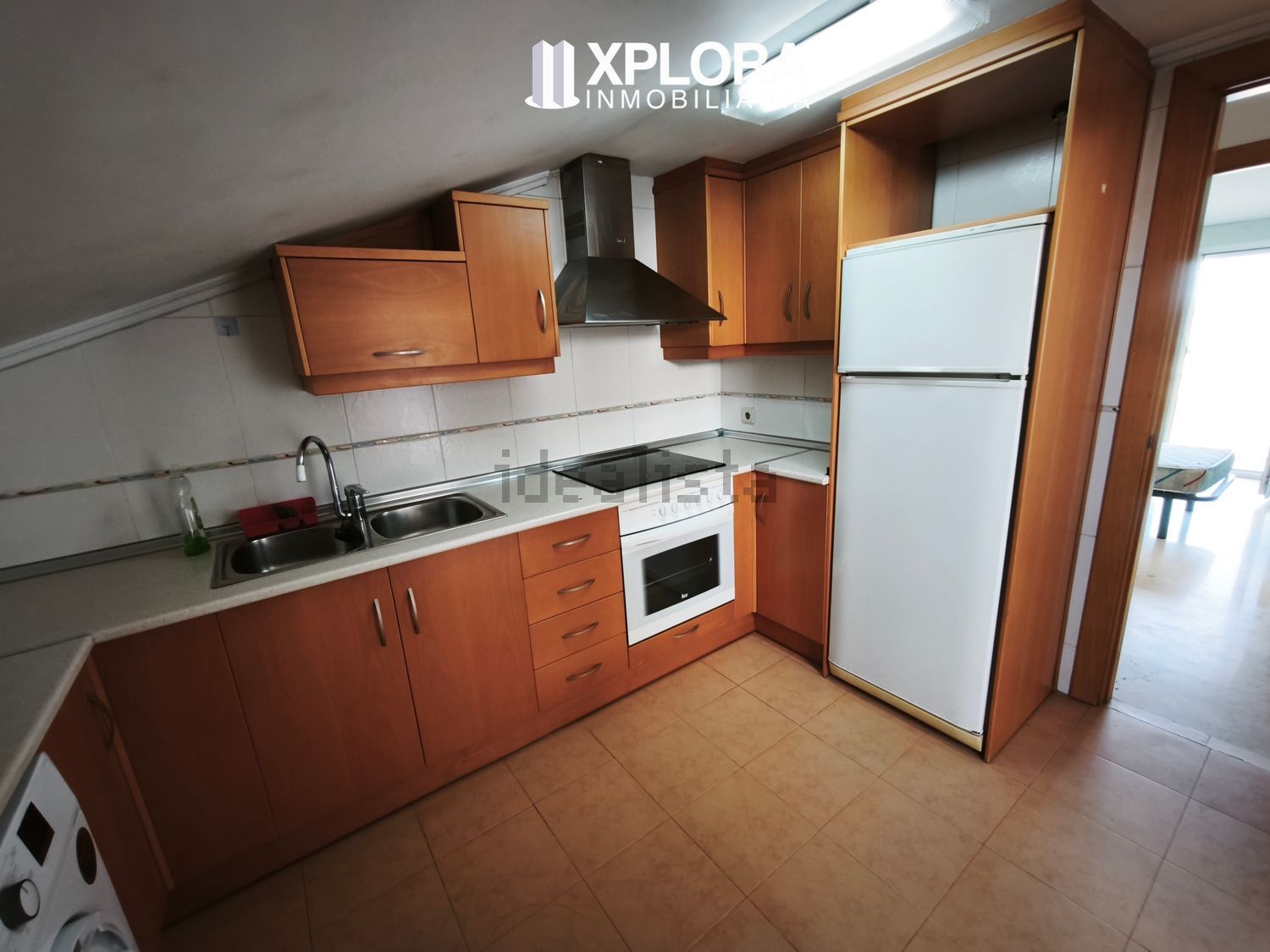Appartamento 90 m² a Teruel