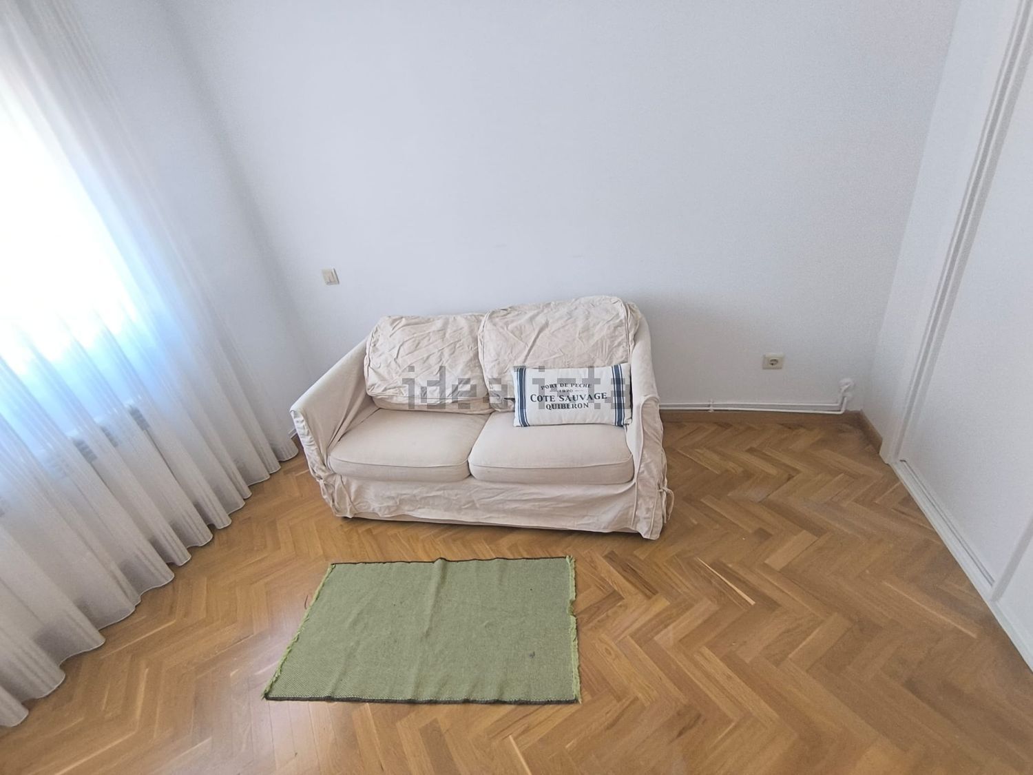 Pis de 115 m² a Madrid