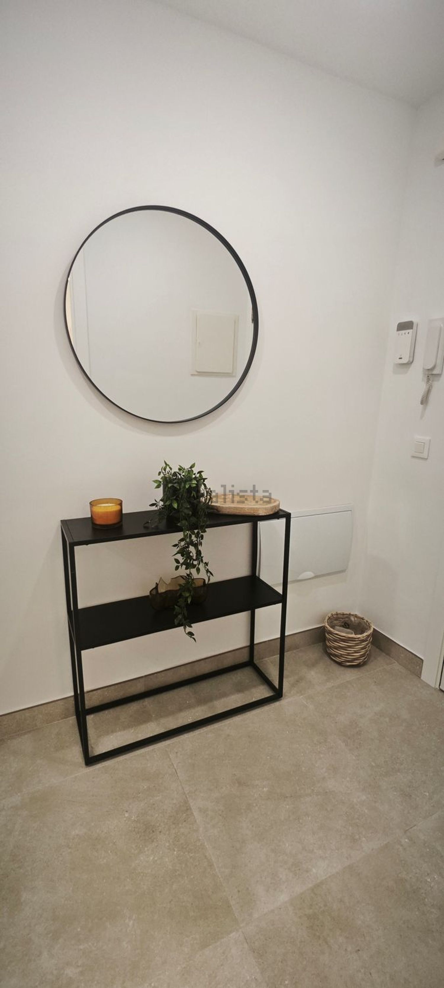 Pis de 70 m² a Màlaga