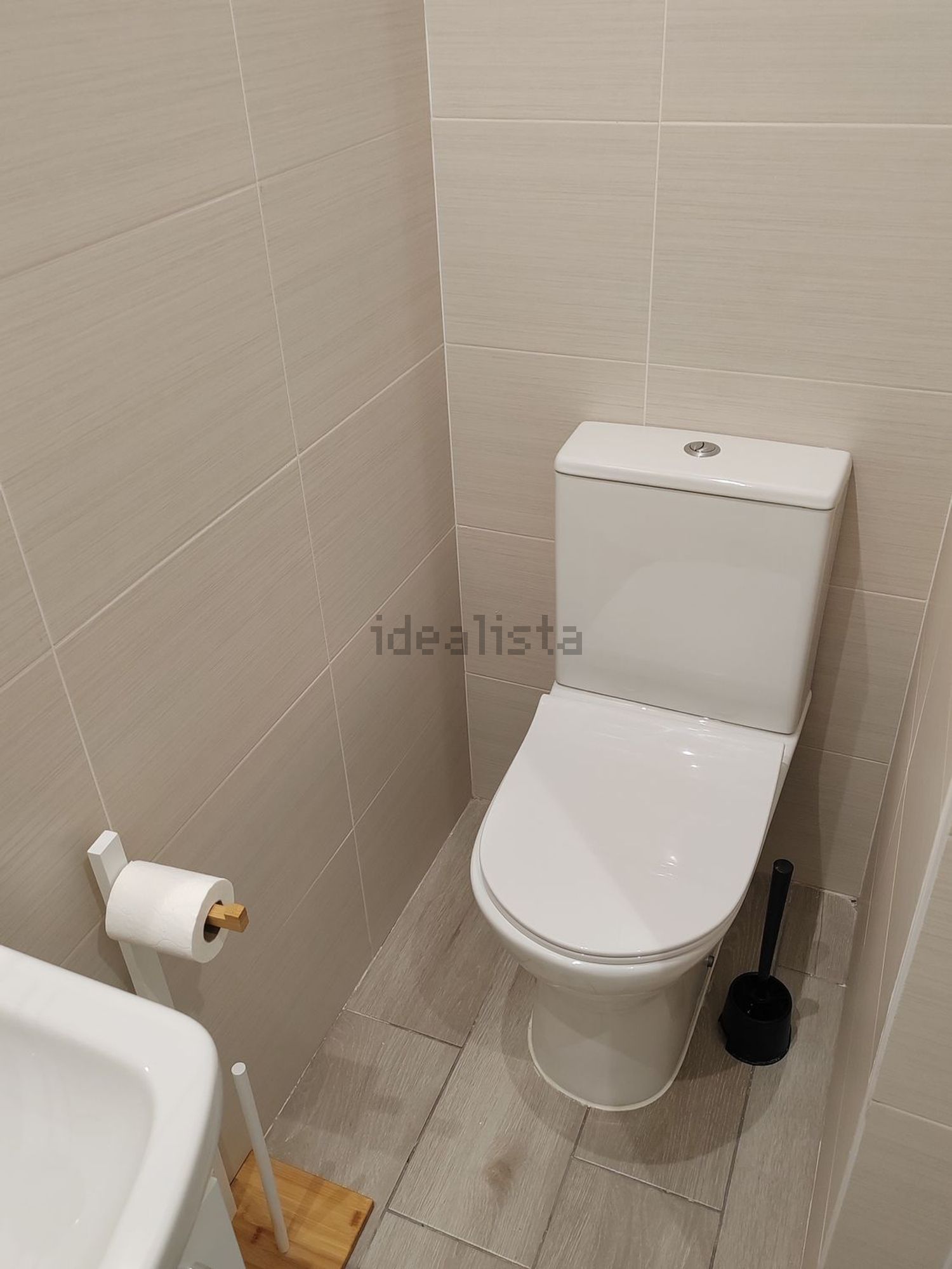 Habitación 50 m², Logroño