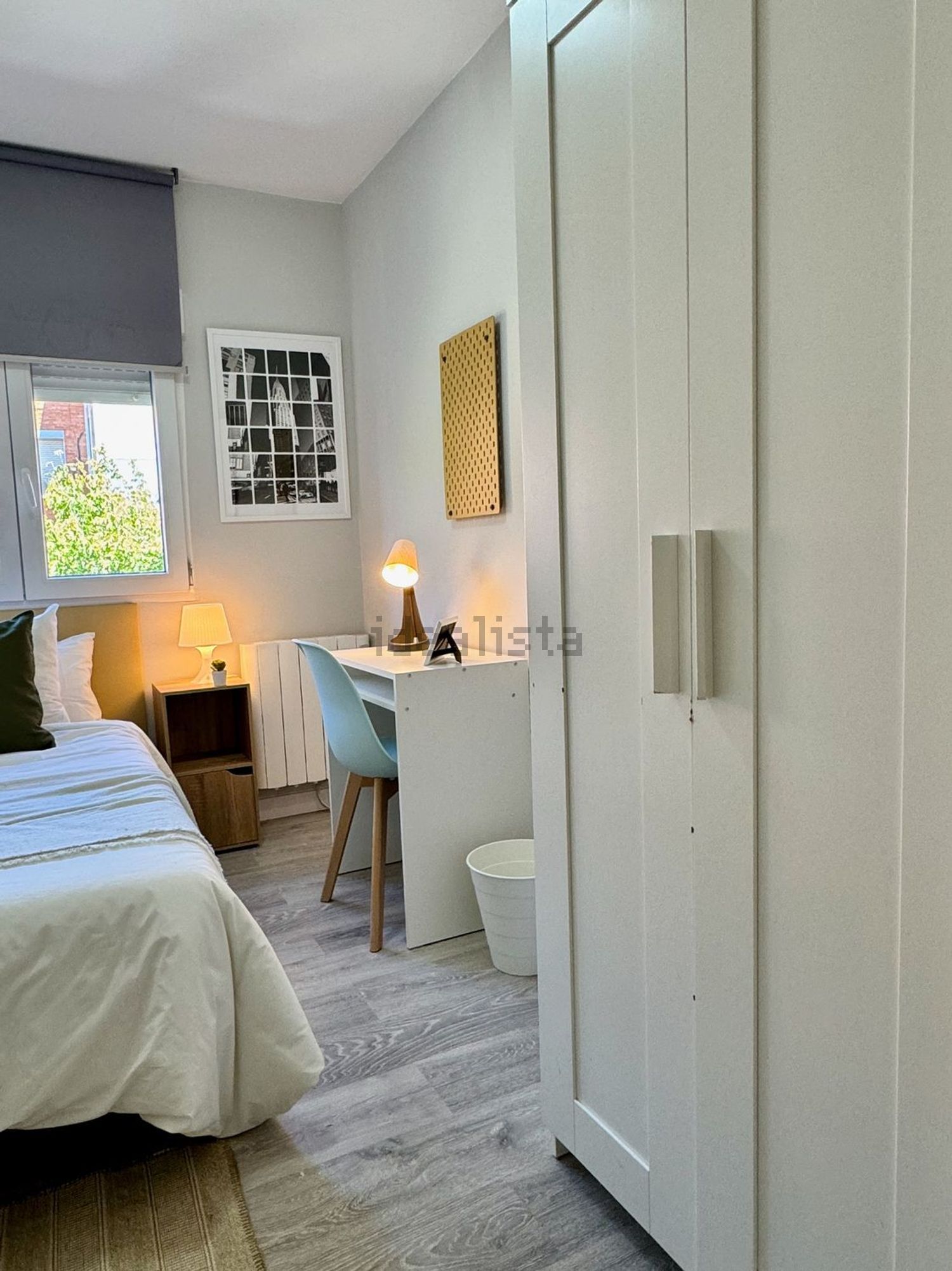 Habitación en alquiler, Madrid