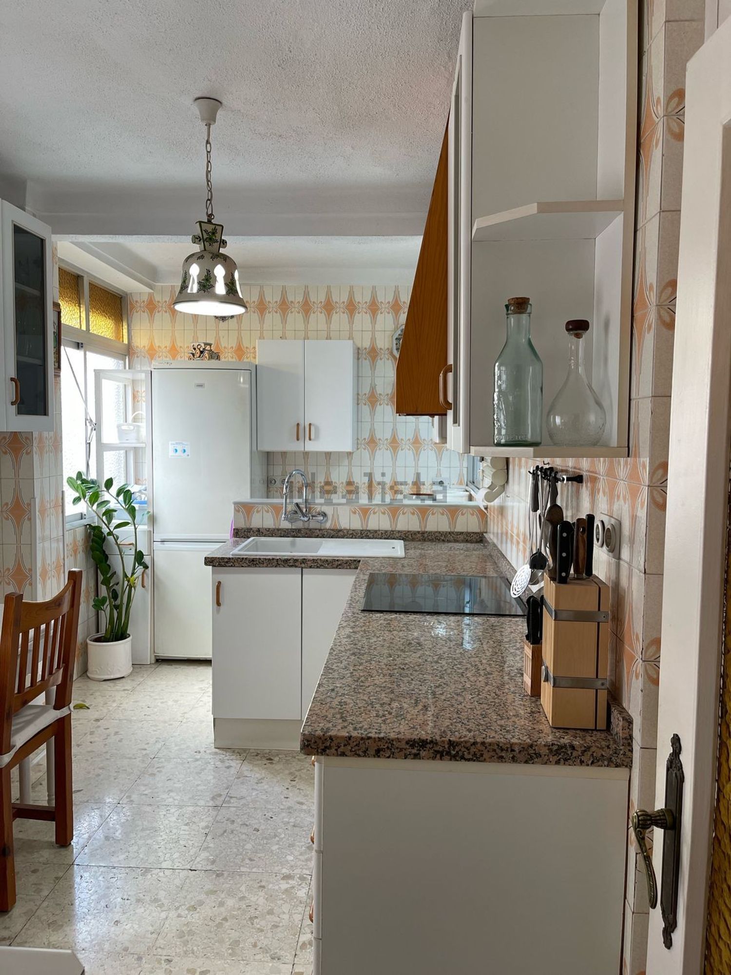 Zimmer zur Miete, Málaga