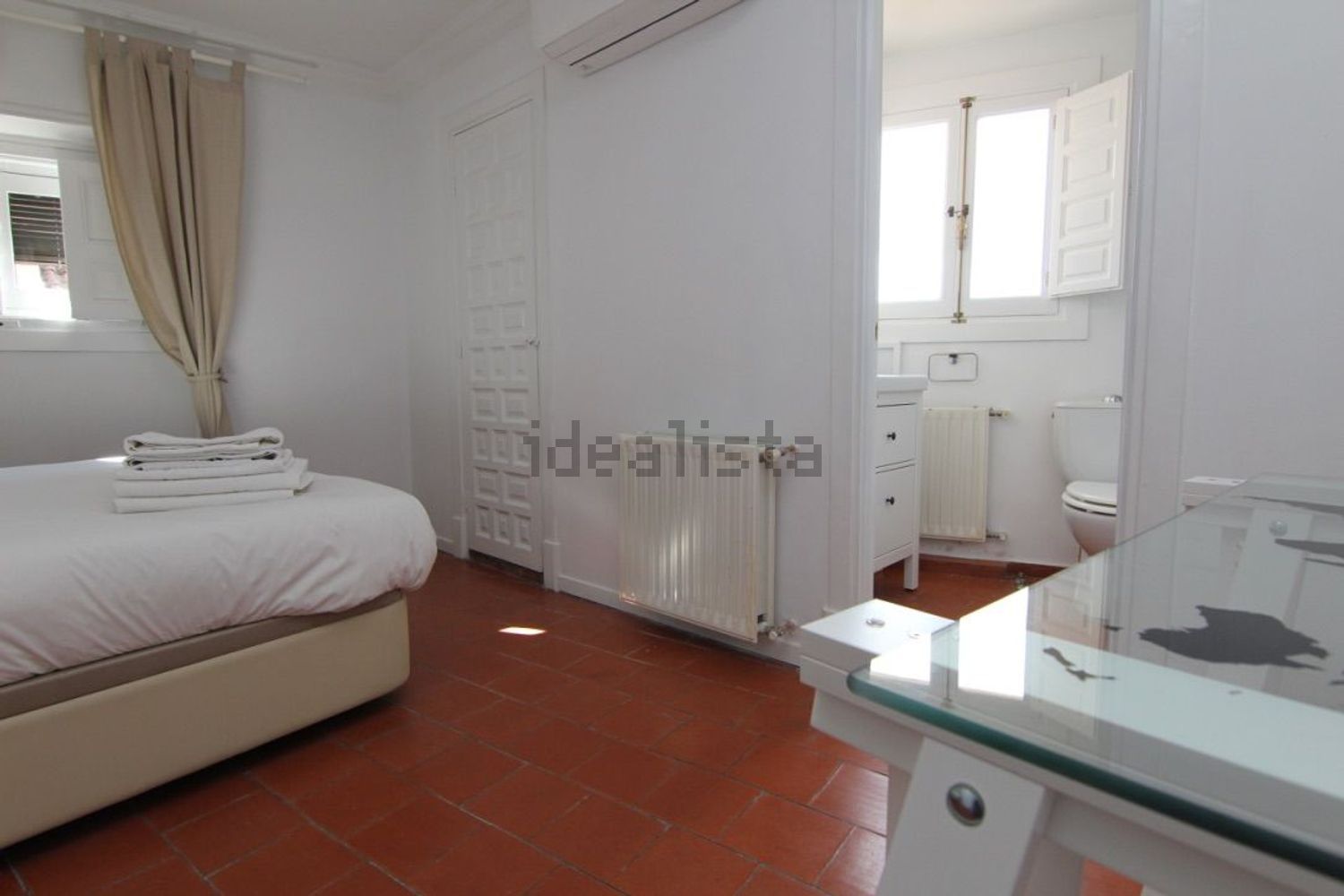 Pis de 115 m² a Madrid