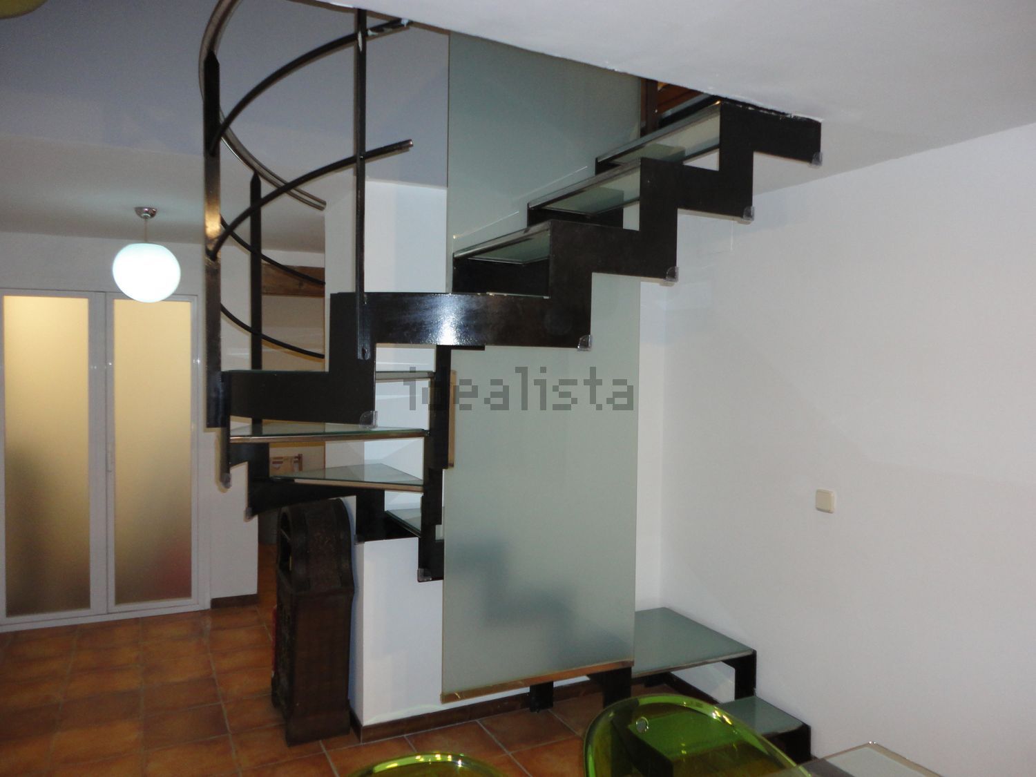 Pis de 135 m² a València
