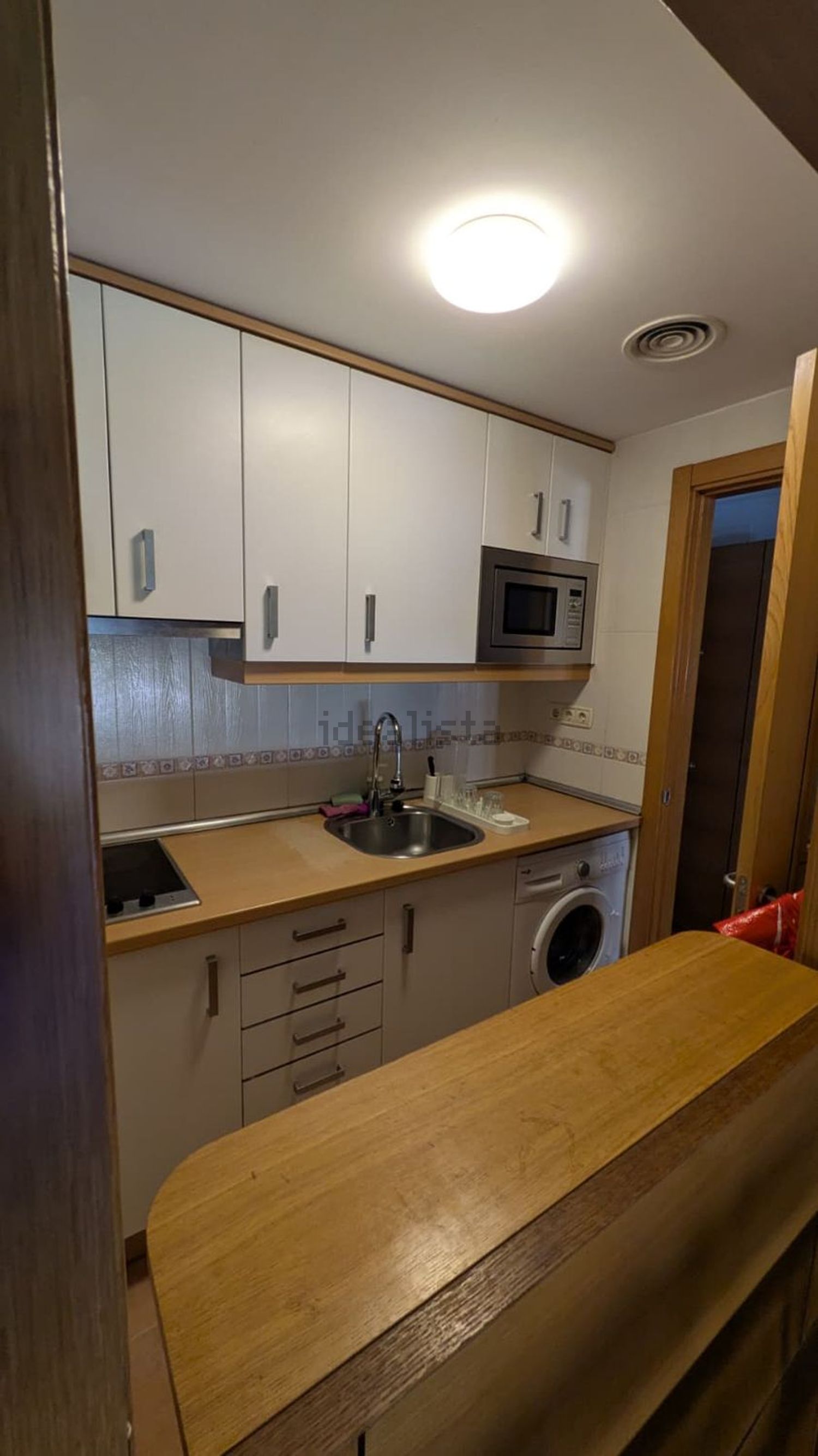 Pis de 46 m² a Madrid