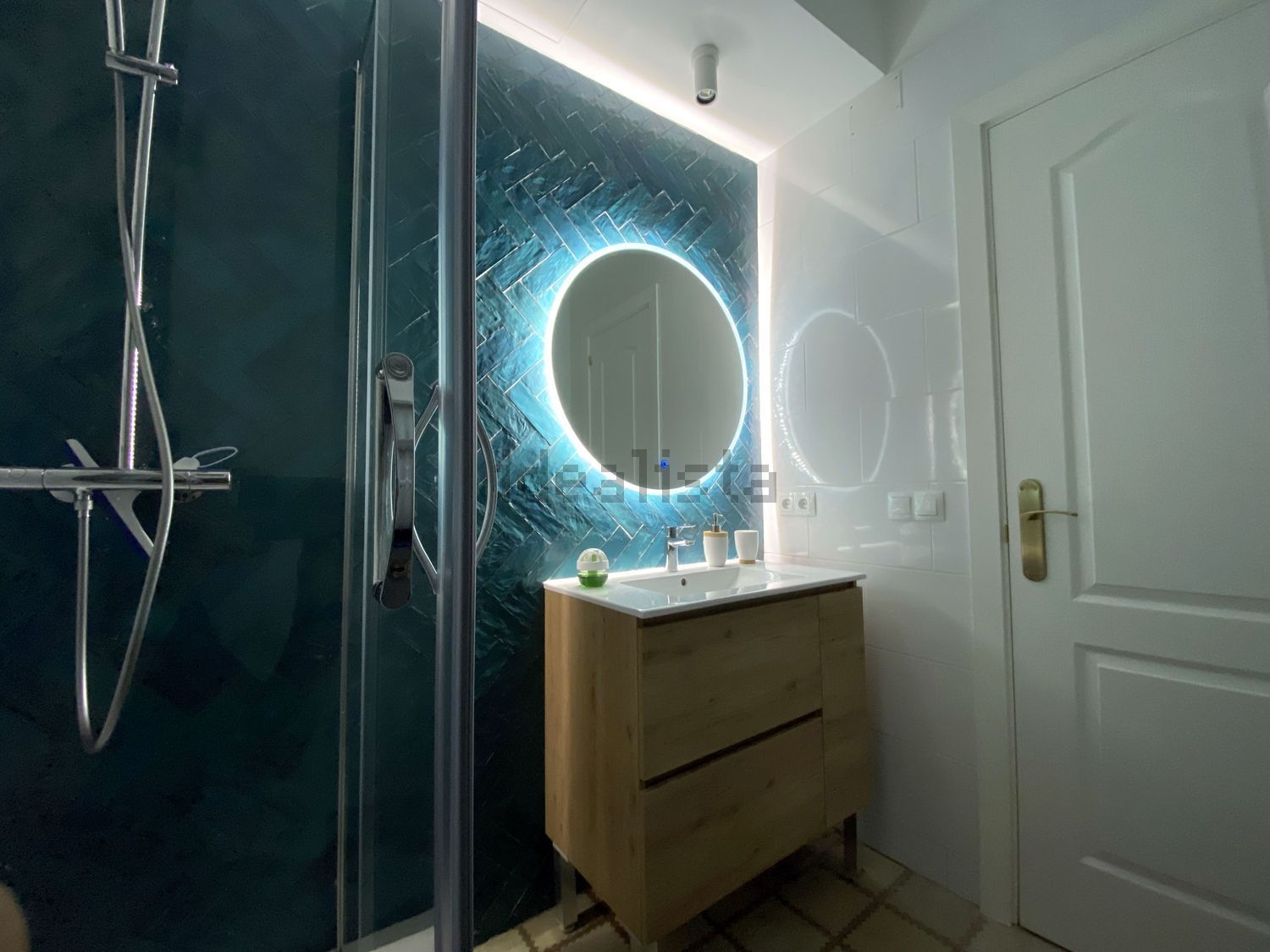 Pis de 35 m² a Barcelona