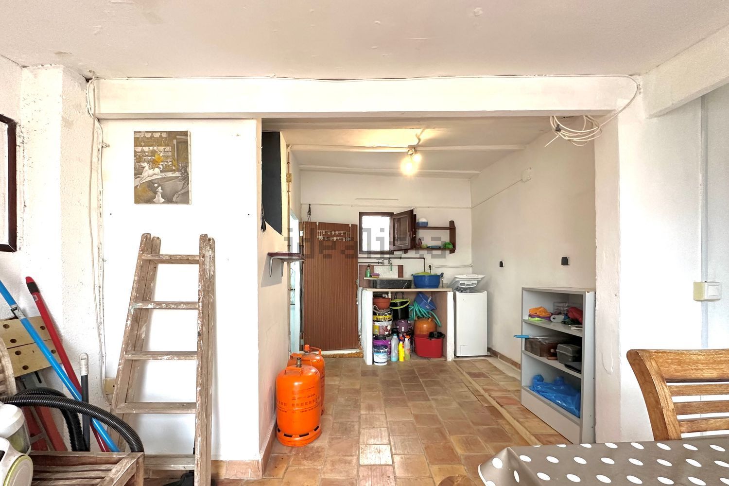 Piso de 89 m² en Palma