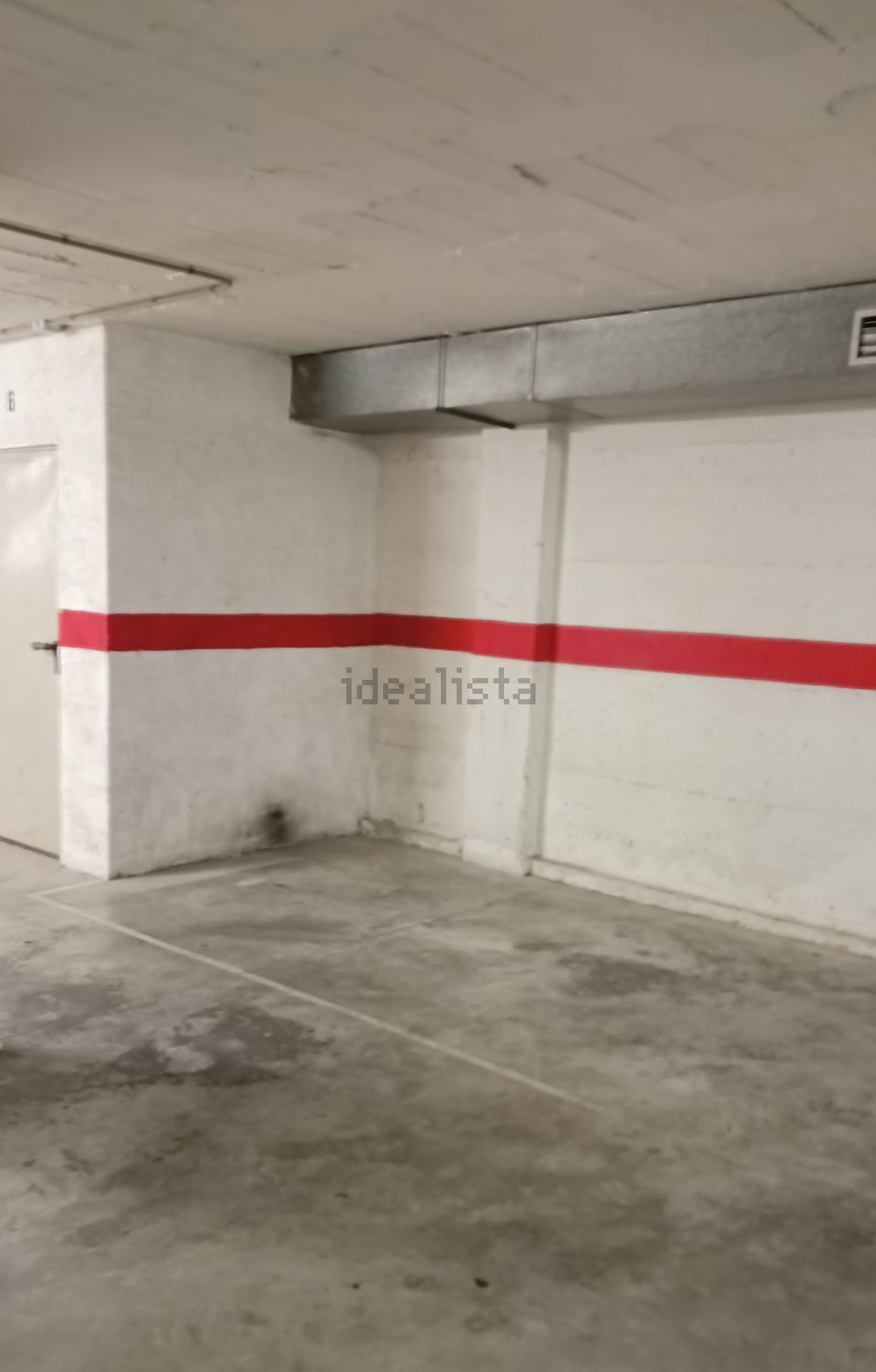 Piso de 85 m² en Palma