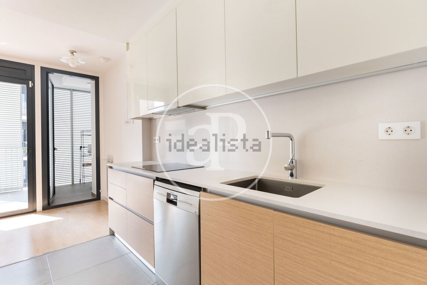Квартира 164 м² у Sant Cugat del Vallès