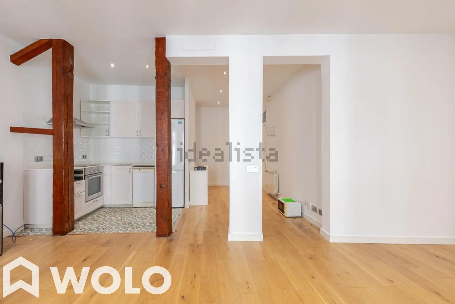 Appartement 81 m² à Madrid