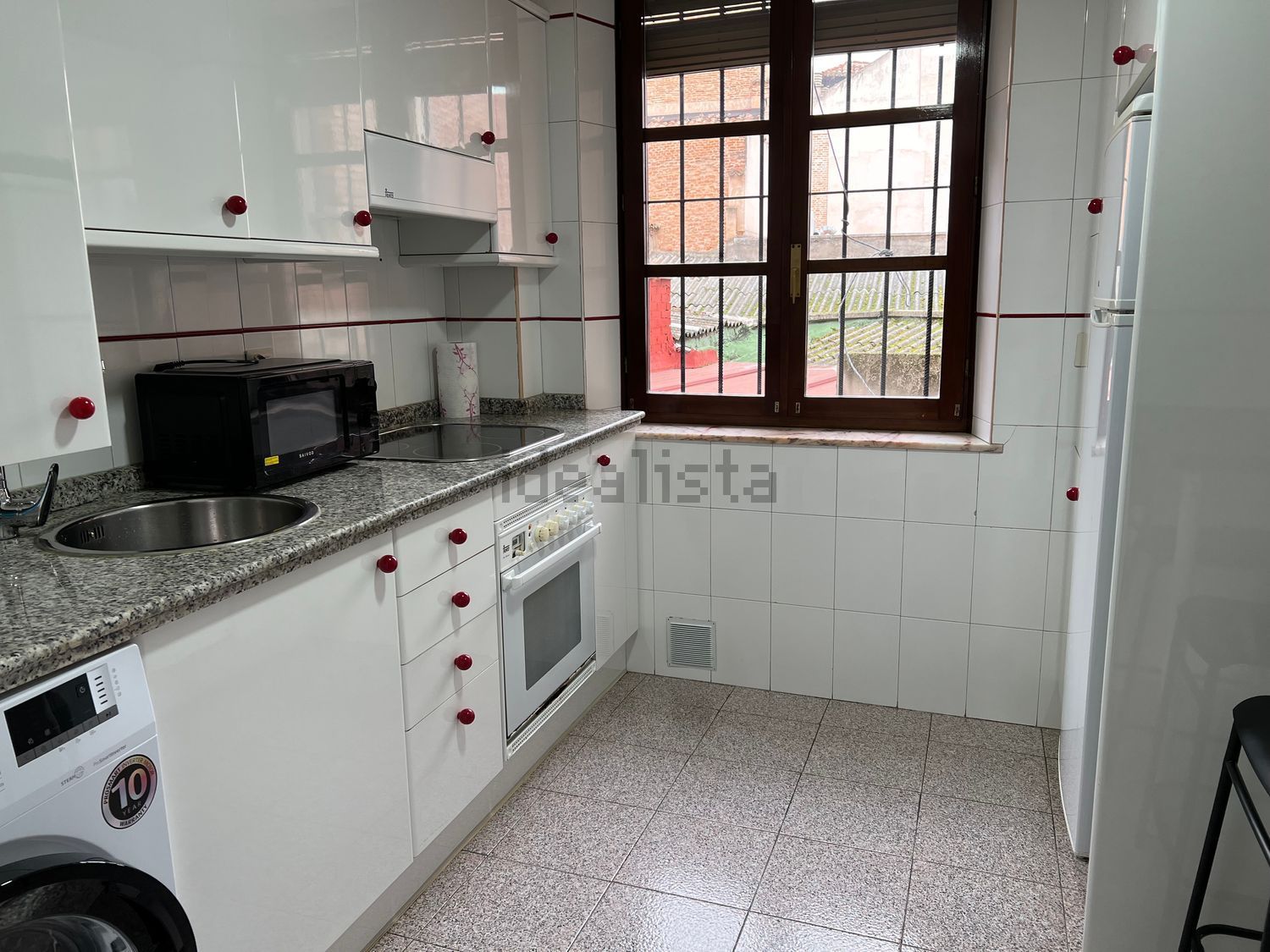 Piso de 78 m² en Valladolid