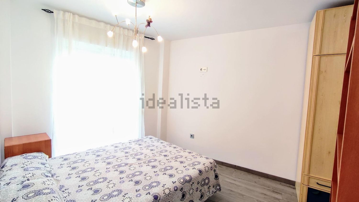 Appartement 89 m² à Málaga