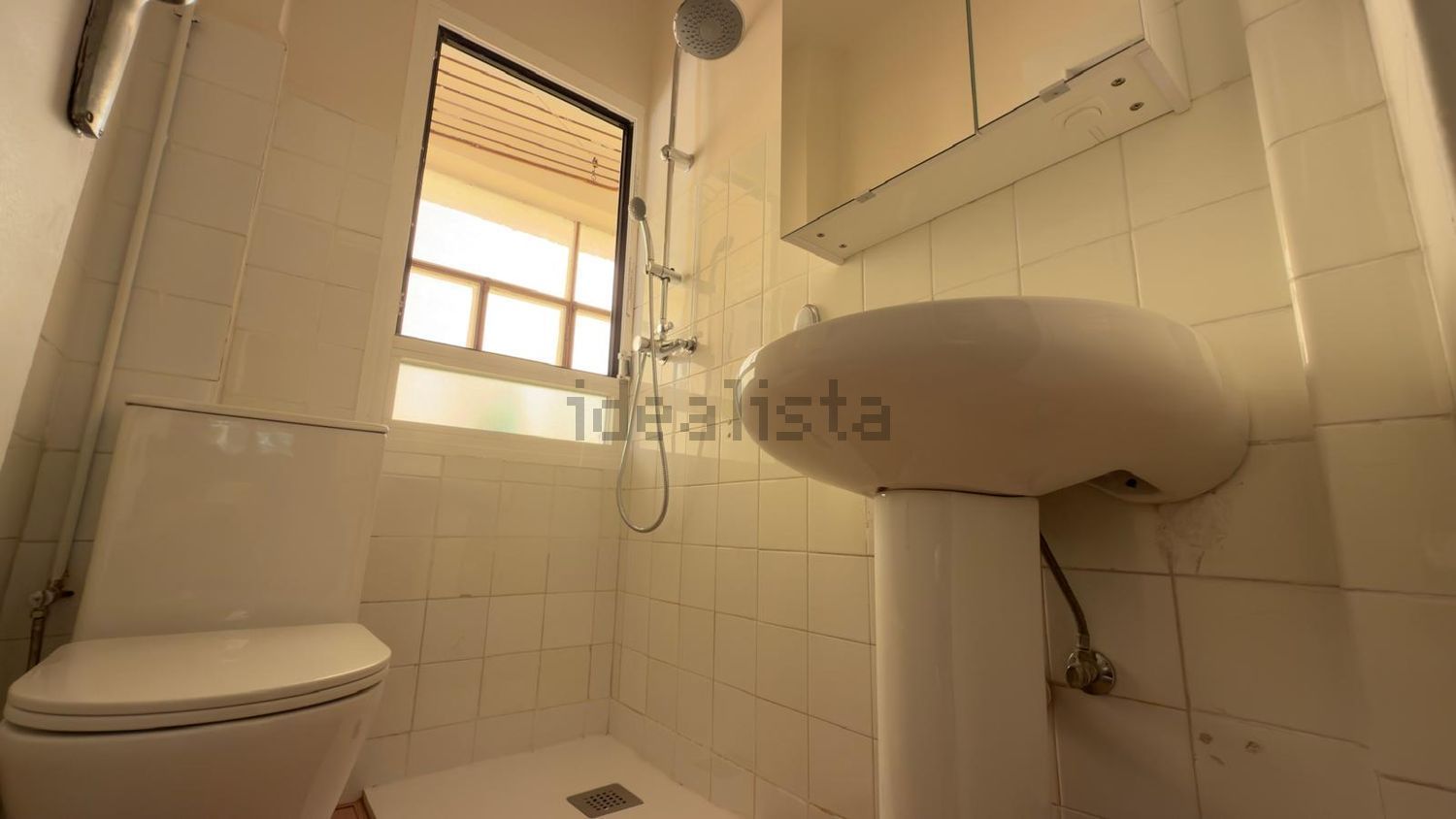 Pis de 105 m² a Madrid