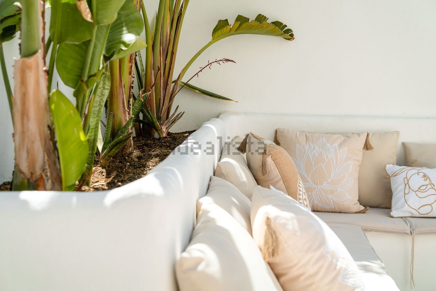 Casa de 75 m² a San Javier