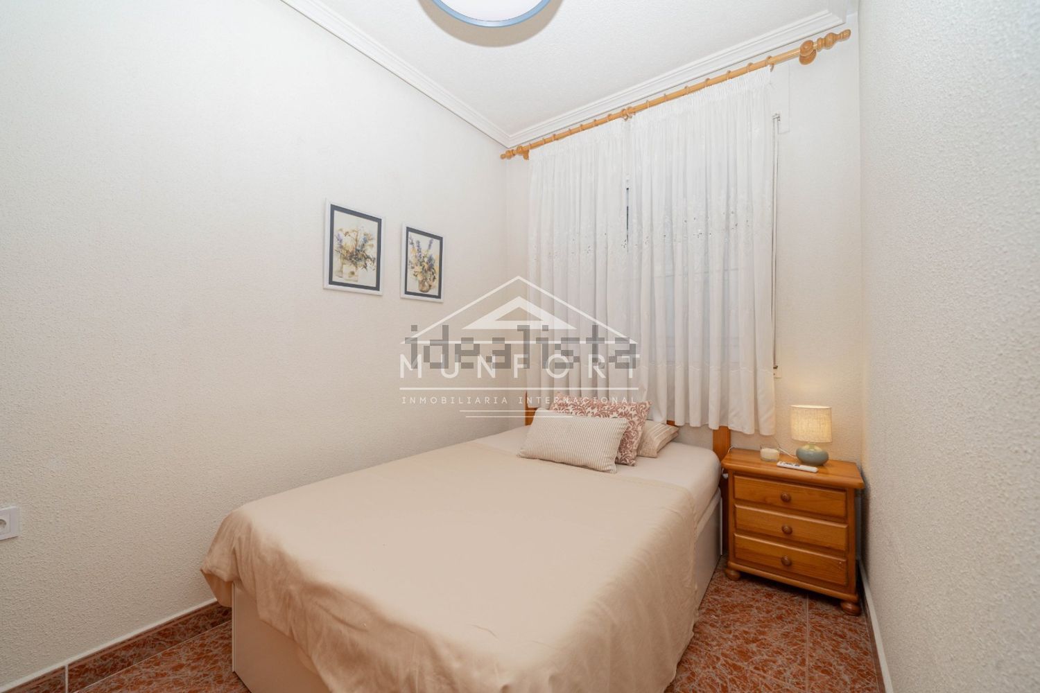 Casa de 80 m² en San Pedro del Pinatar