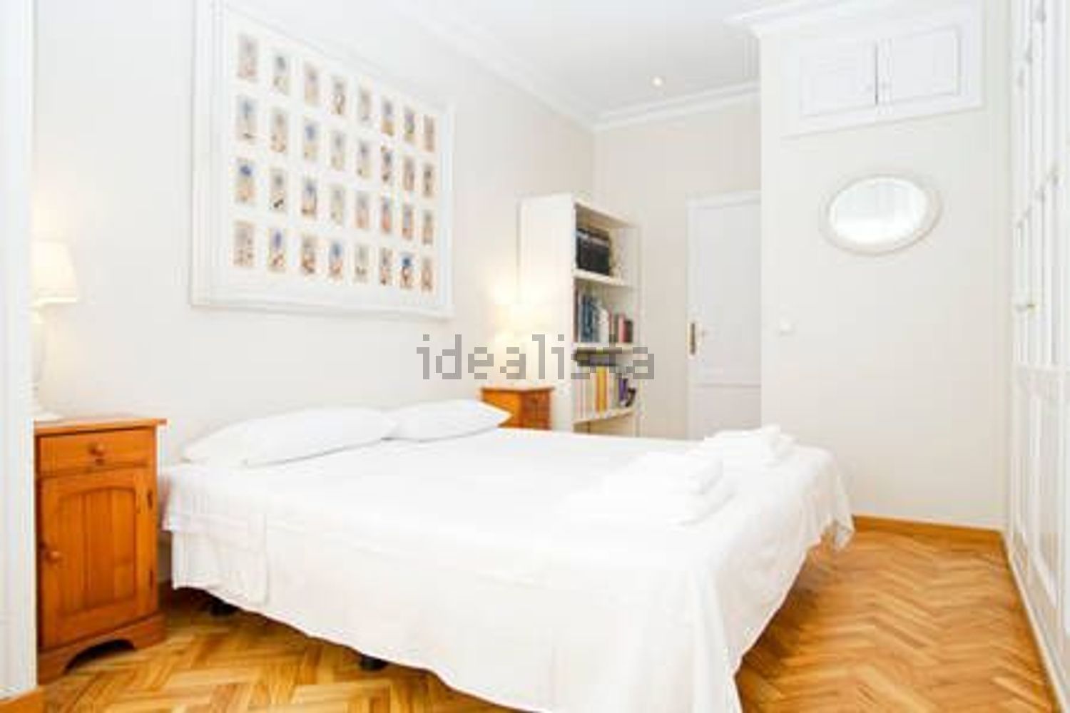 Piso de 125 m² en Barcelona