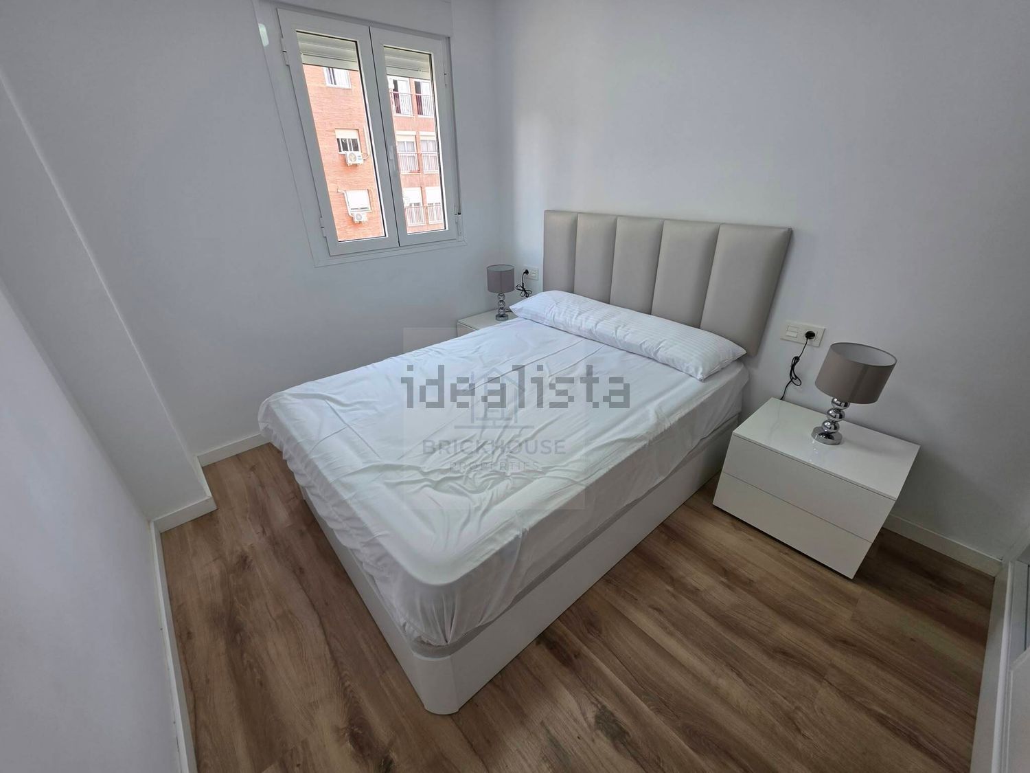 Pis de 55 m² a Màlaga
