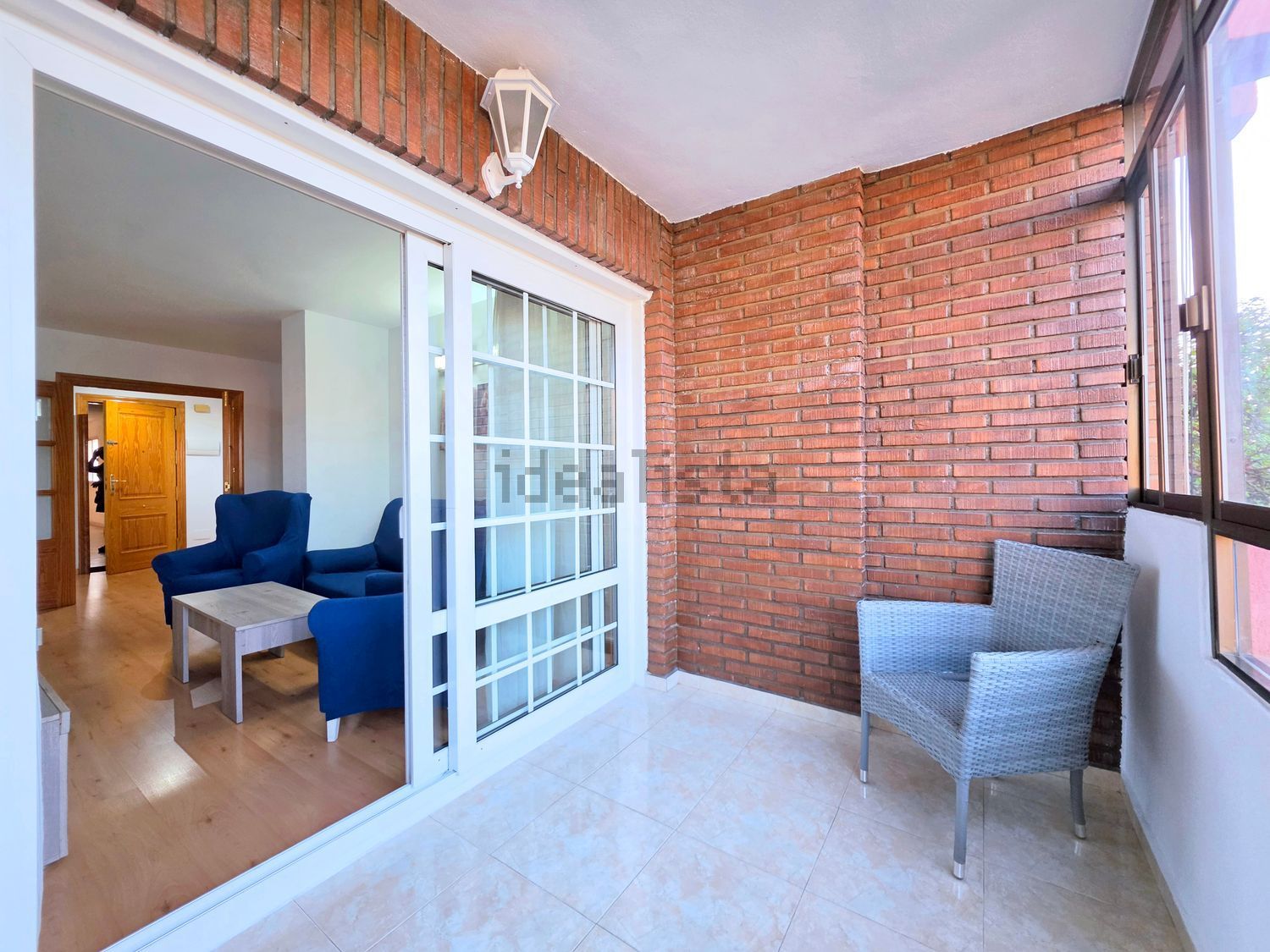 Pis de 130 m² a Cartagena