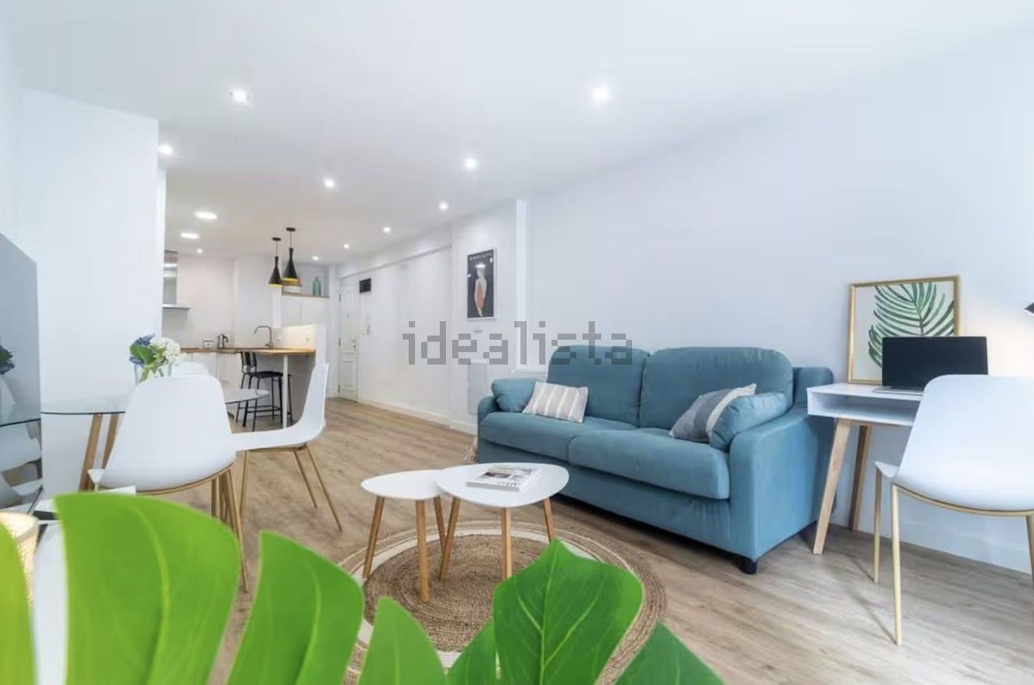 Habitació de lloguer, Palma