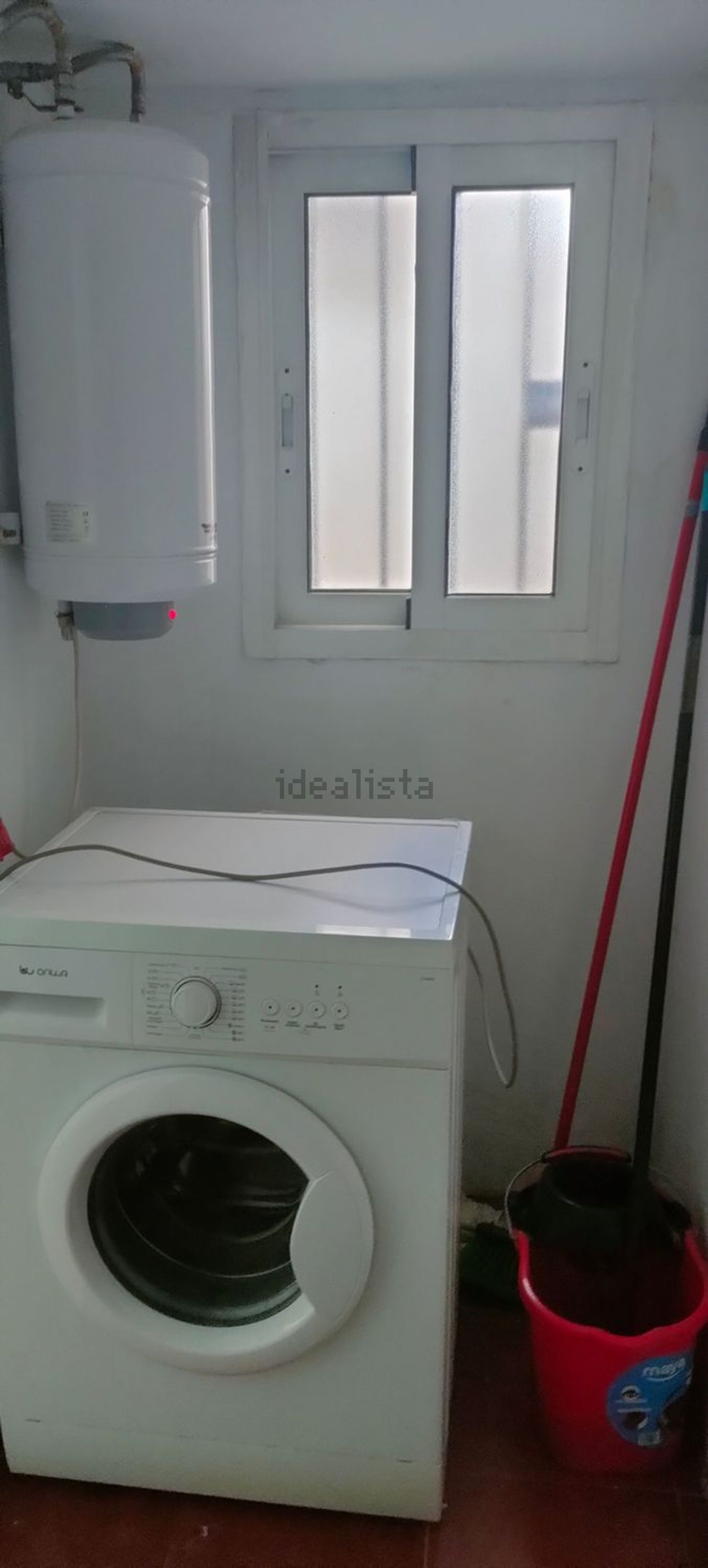 Pis de 72 m² a Sevilla