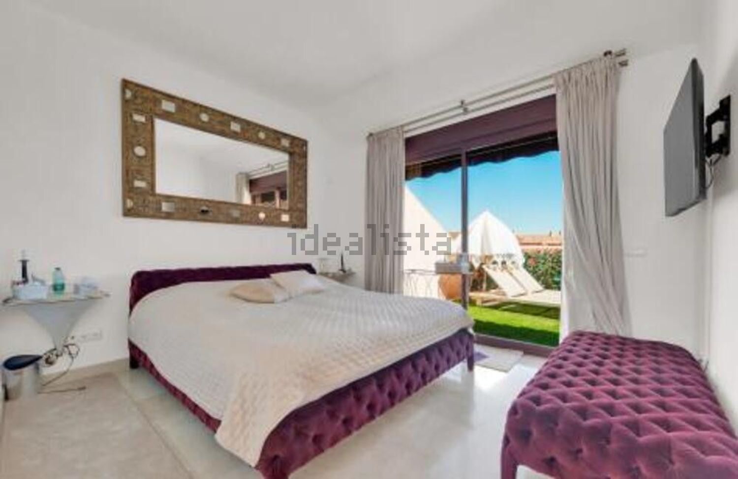 Wohnung 263 m² in Marbella