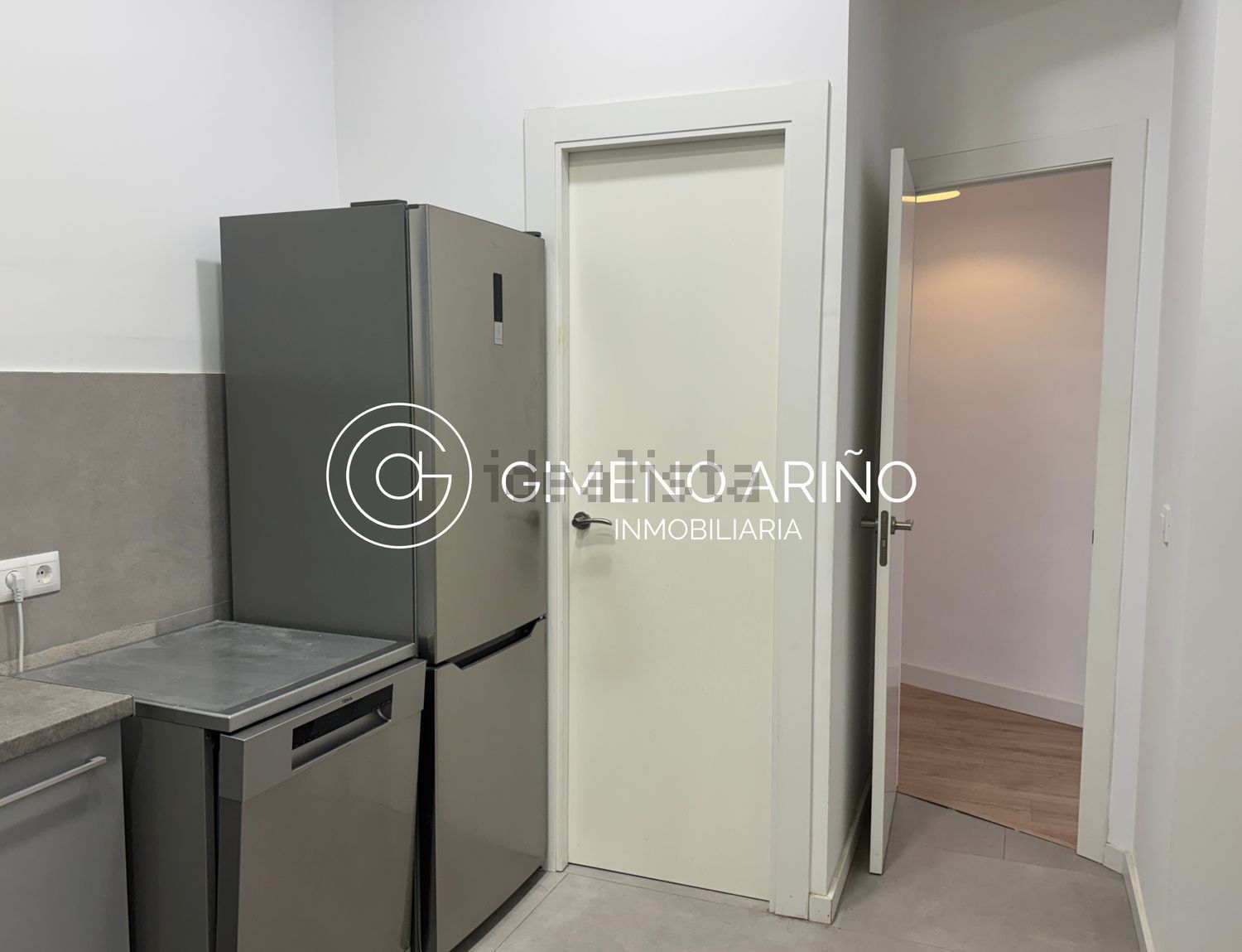 Flat 139 m² in Valencia