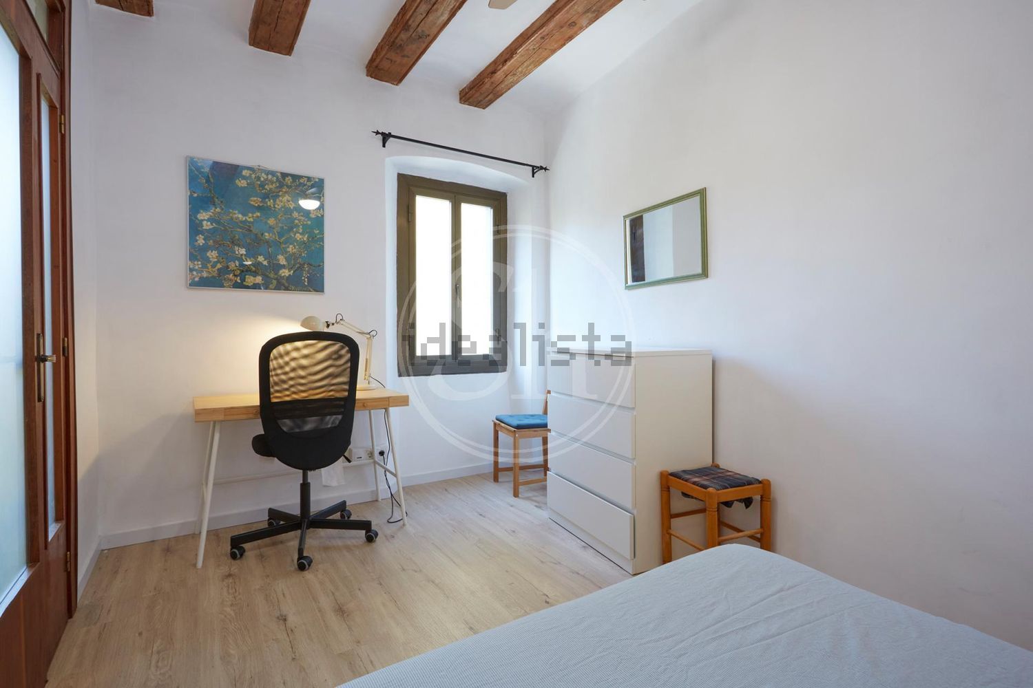 Piso de 50 m² en Barcelona