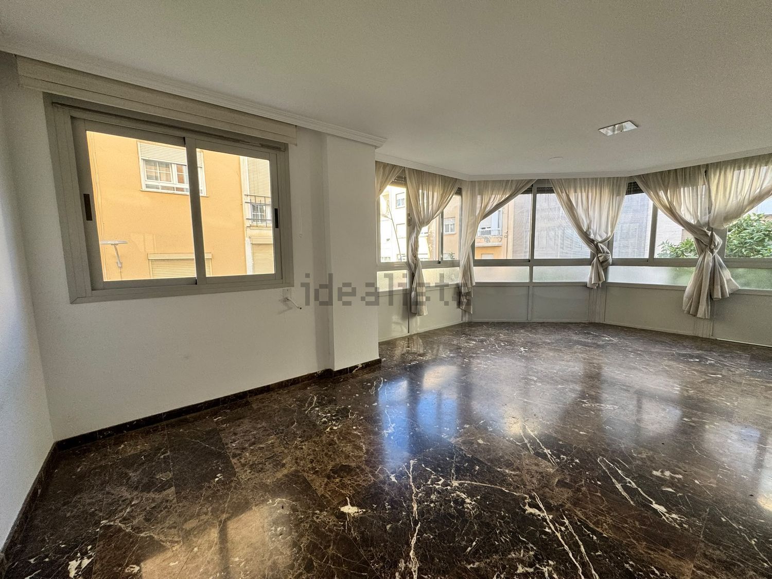 Pis de 122 m² a Almeria