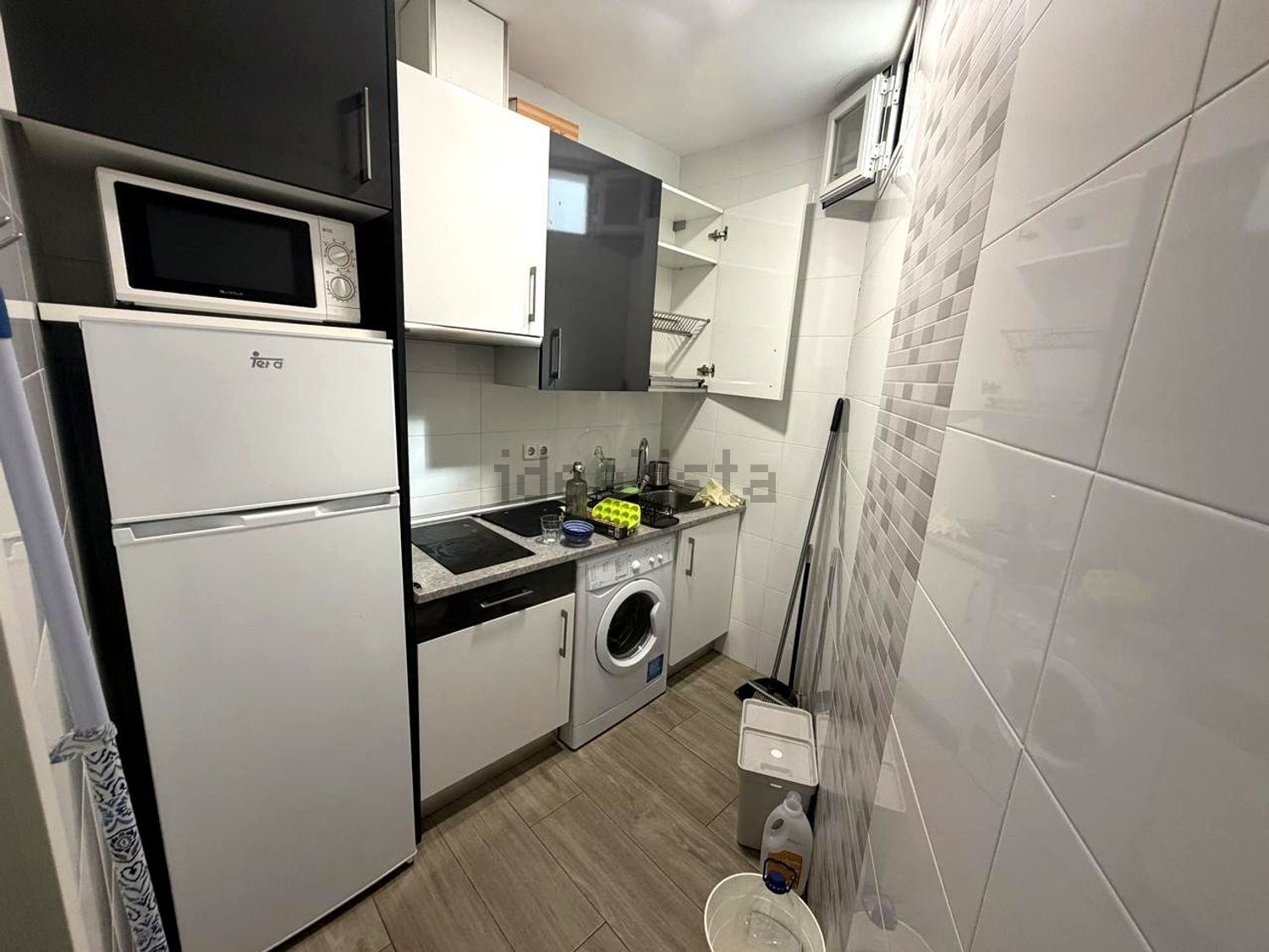 Apartamento 60 m² em Madrid