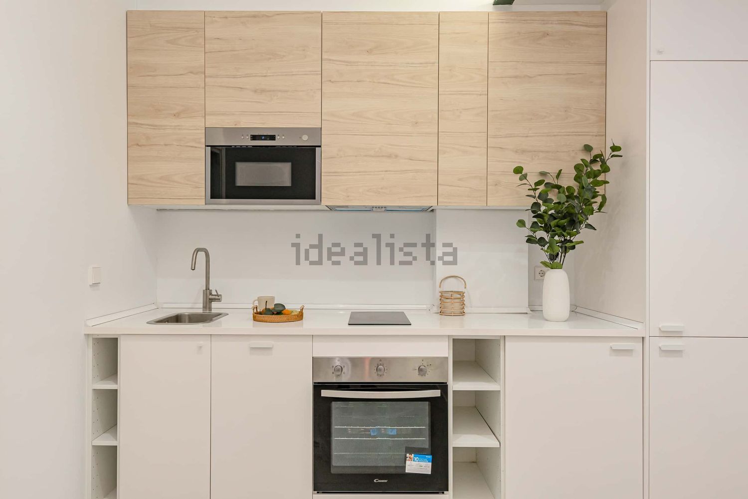 Pis de 35 m² a Madrid
