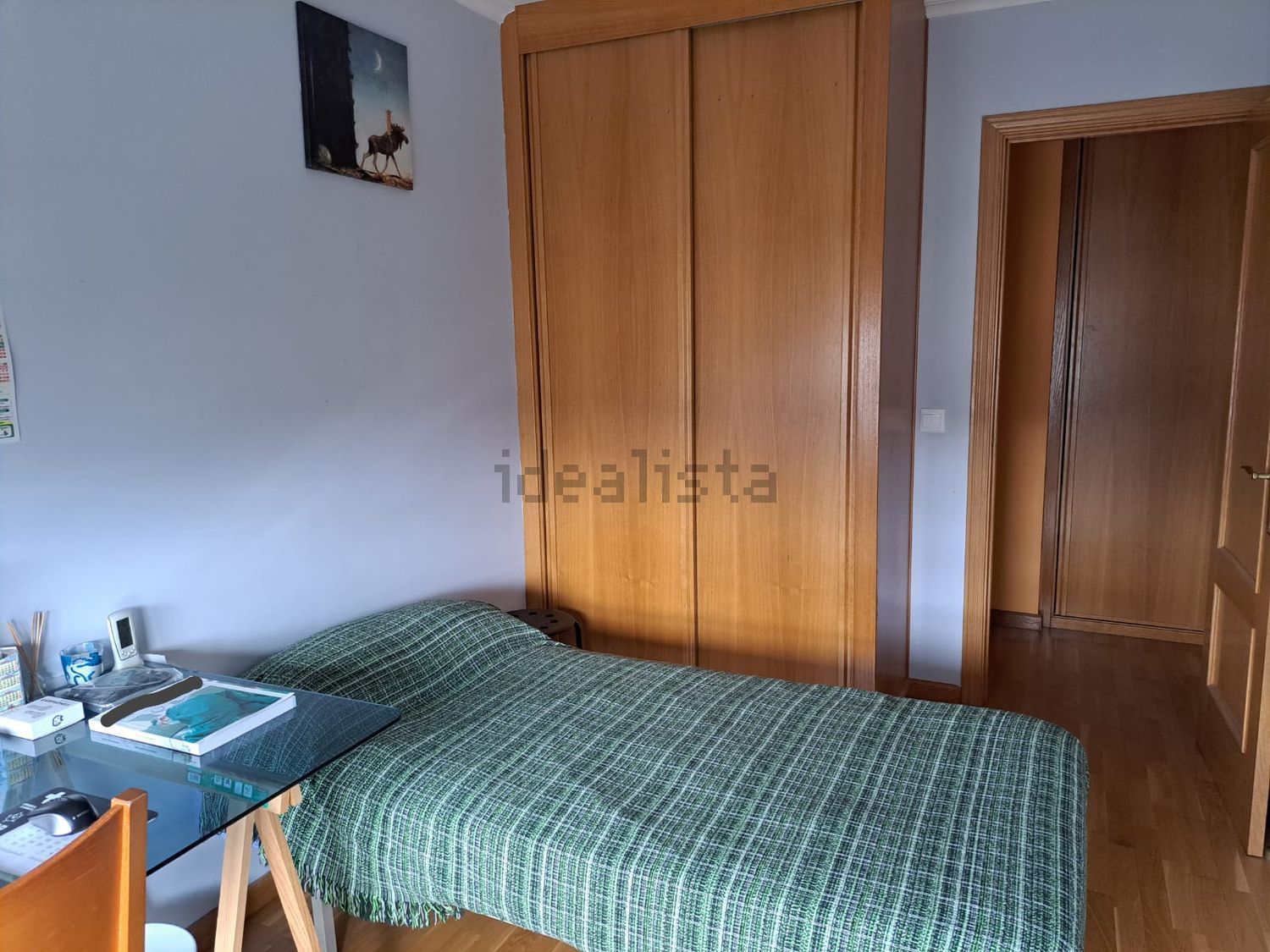 Pis de 73 m² a Ponferrada