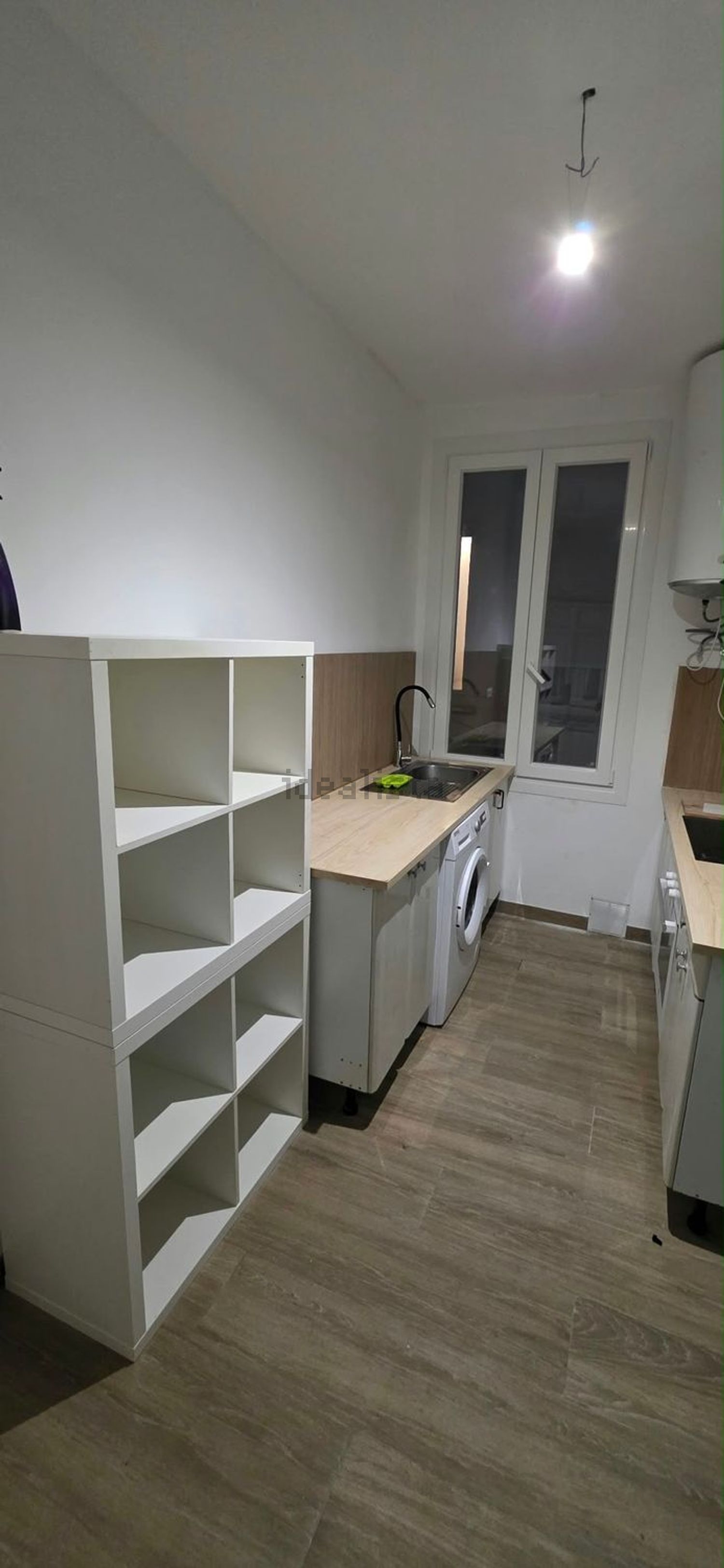 Pis de 85 m² a Madrid