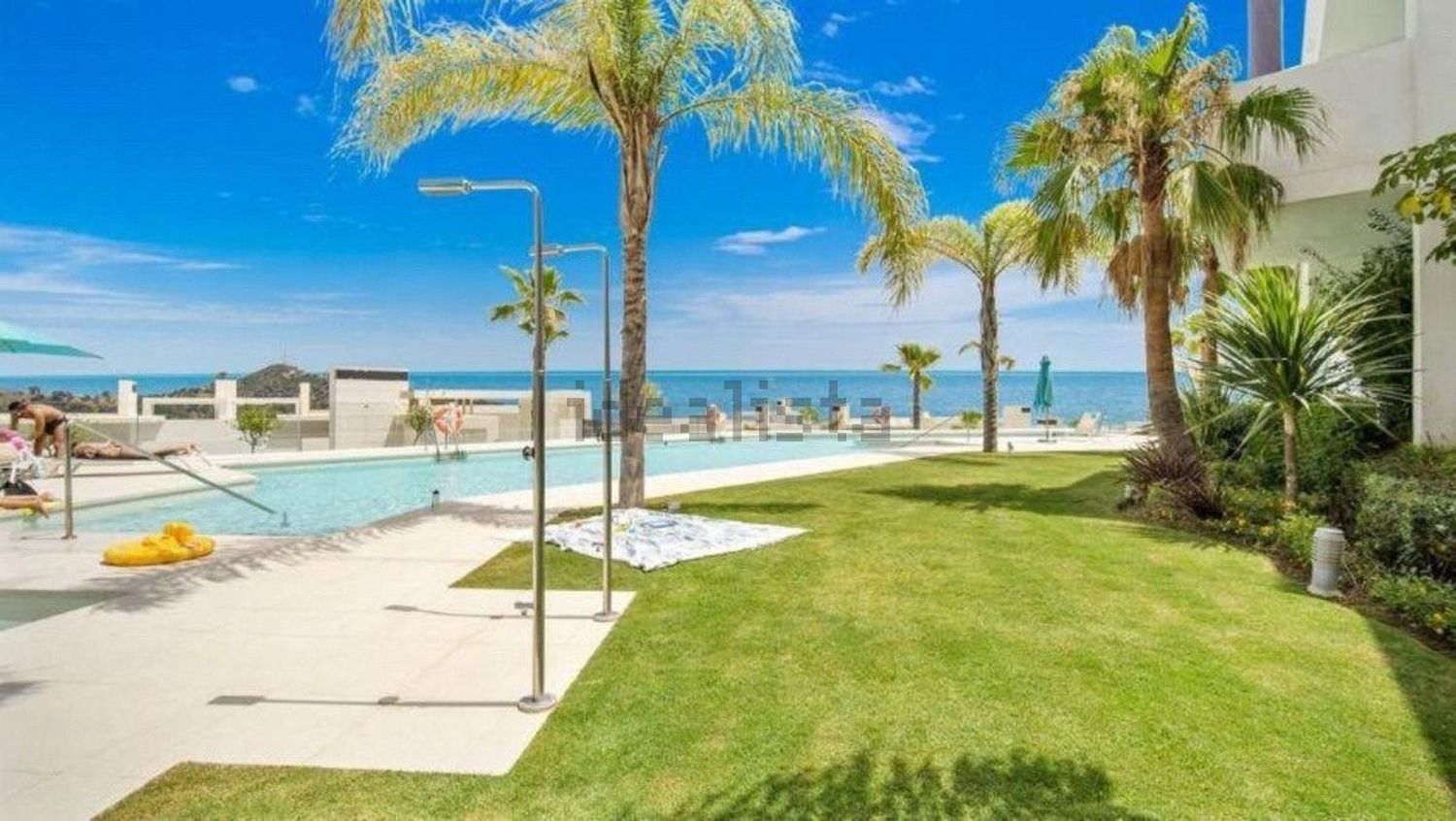 Piso de 180 m² en Marbella