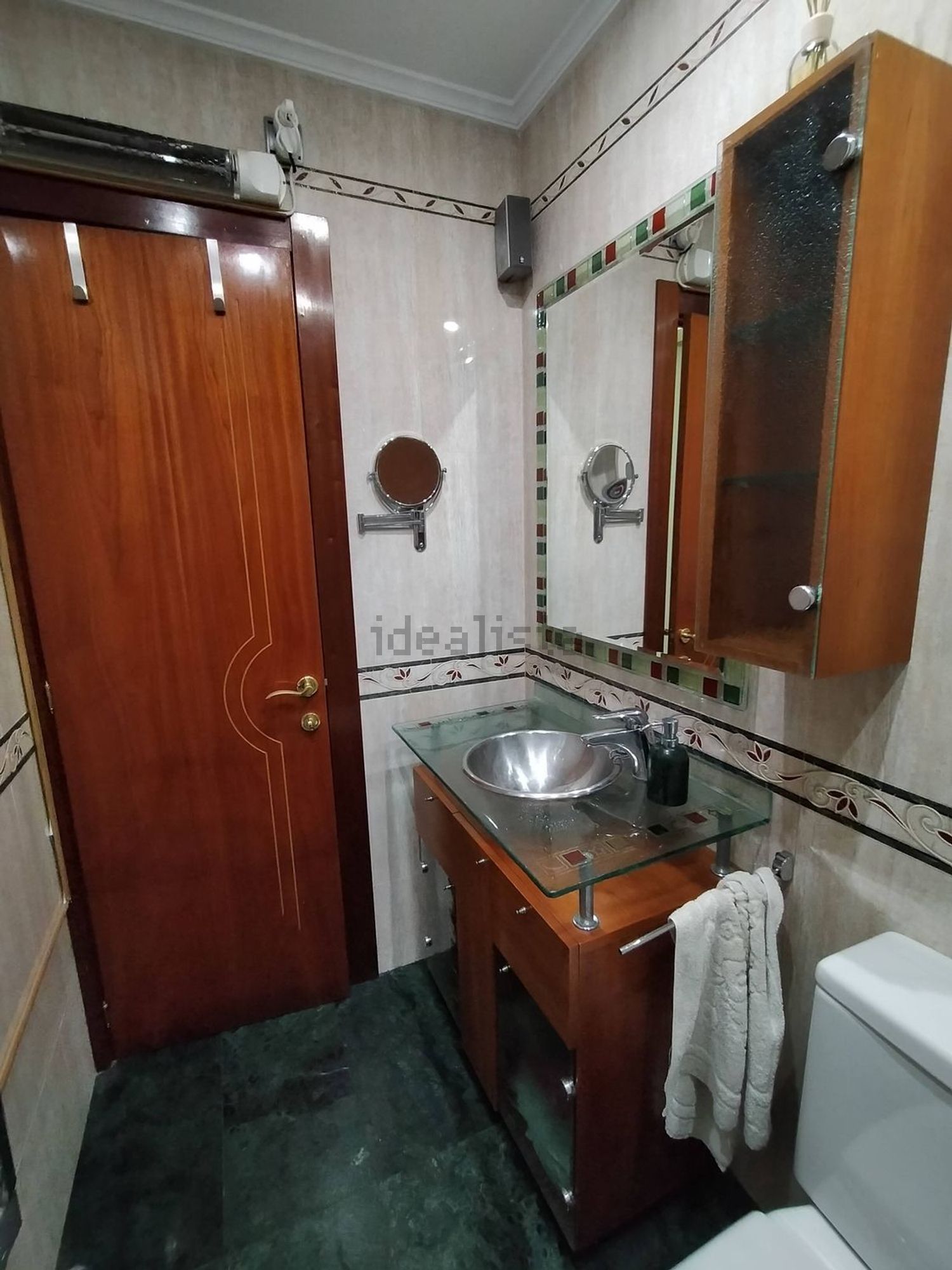 Habitación en alquiler, Bilbao