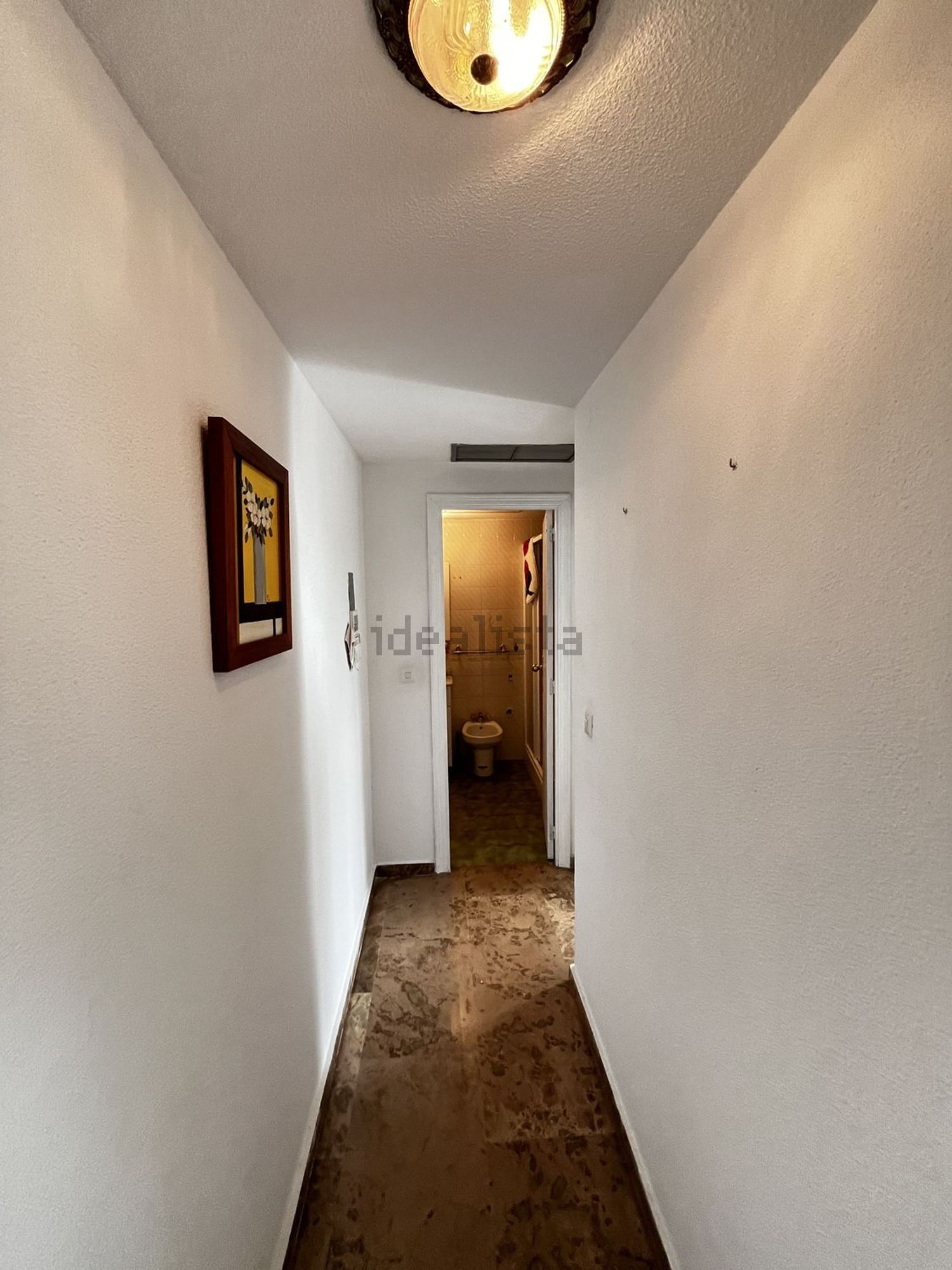 Pis de 85 m² a Còrdova