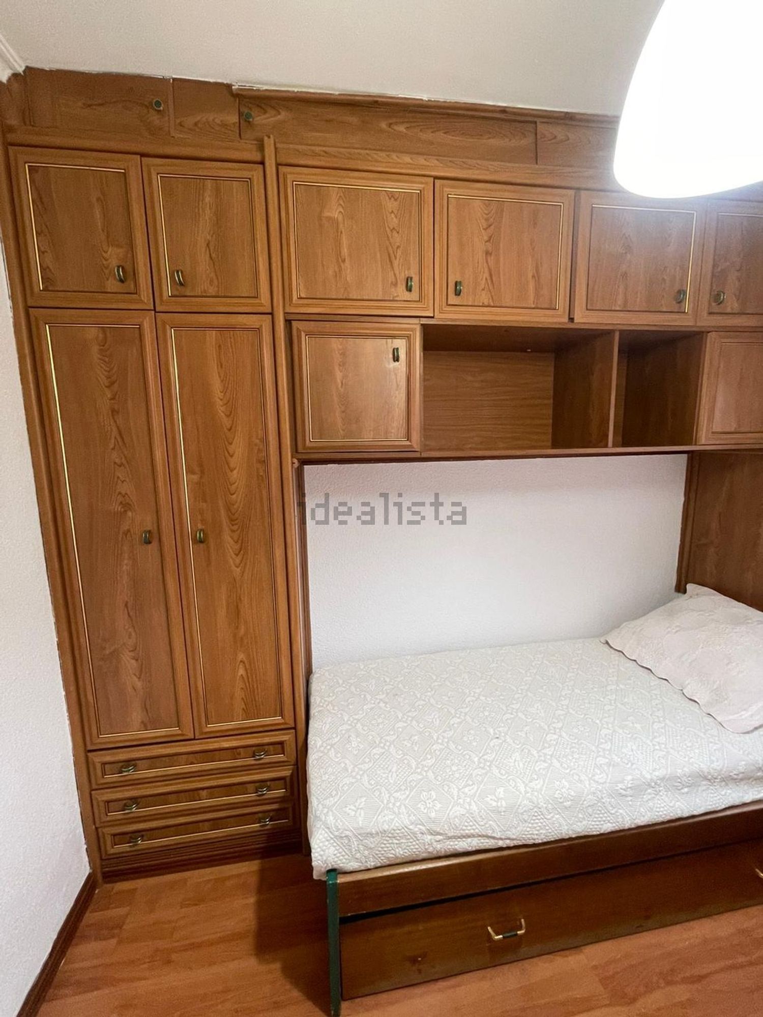 Piso de 120 m² en Valladolid