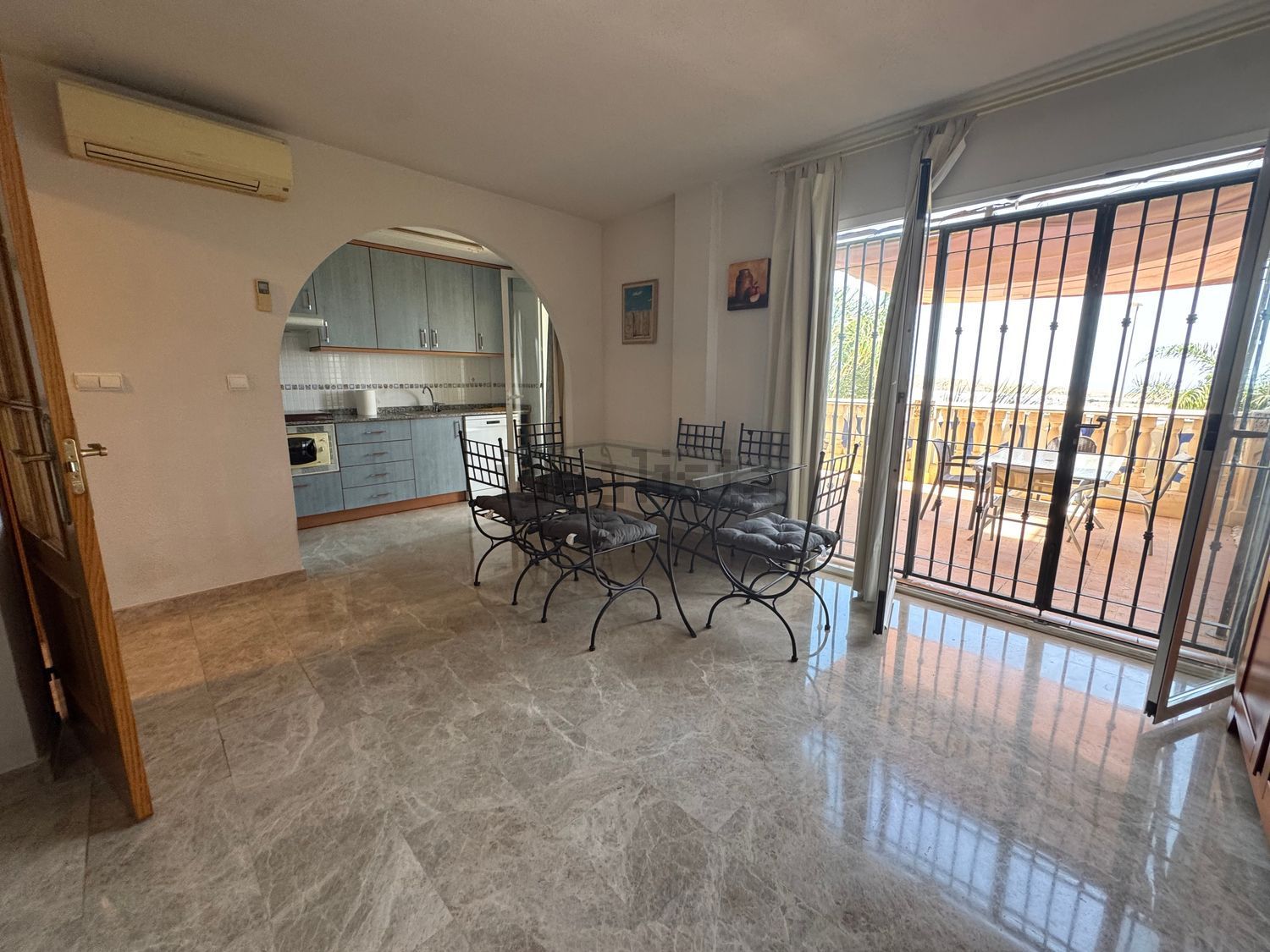 Casa de 128 m² en Mutxamel