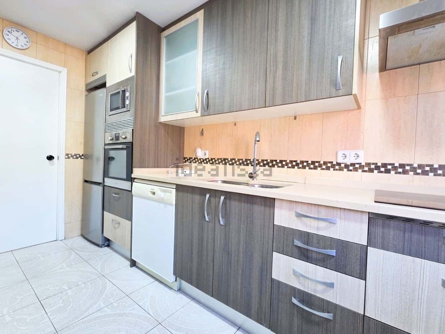 Habitación en alquiler, Madrid