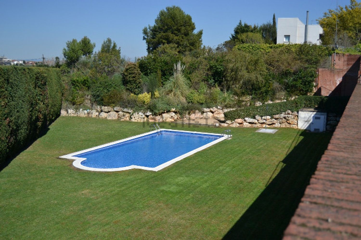 Haus 400 m² in Sant Cugat del Vallès