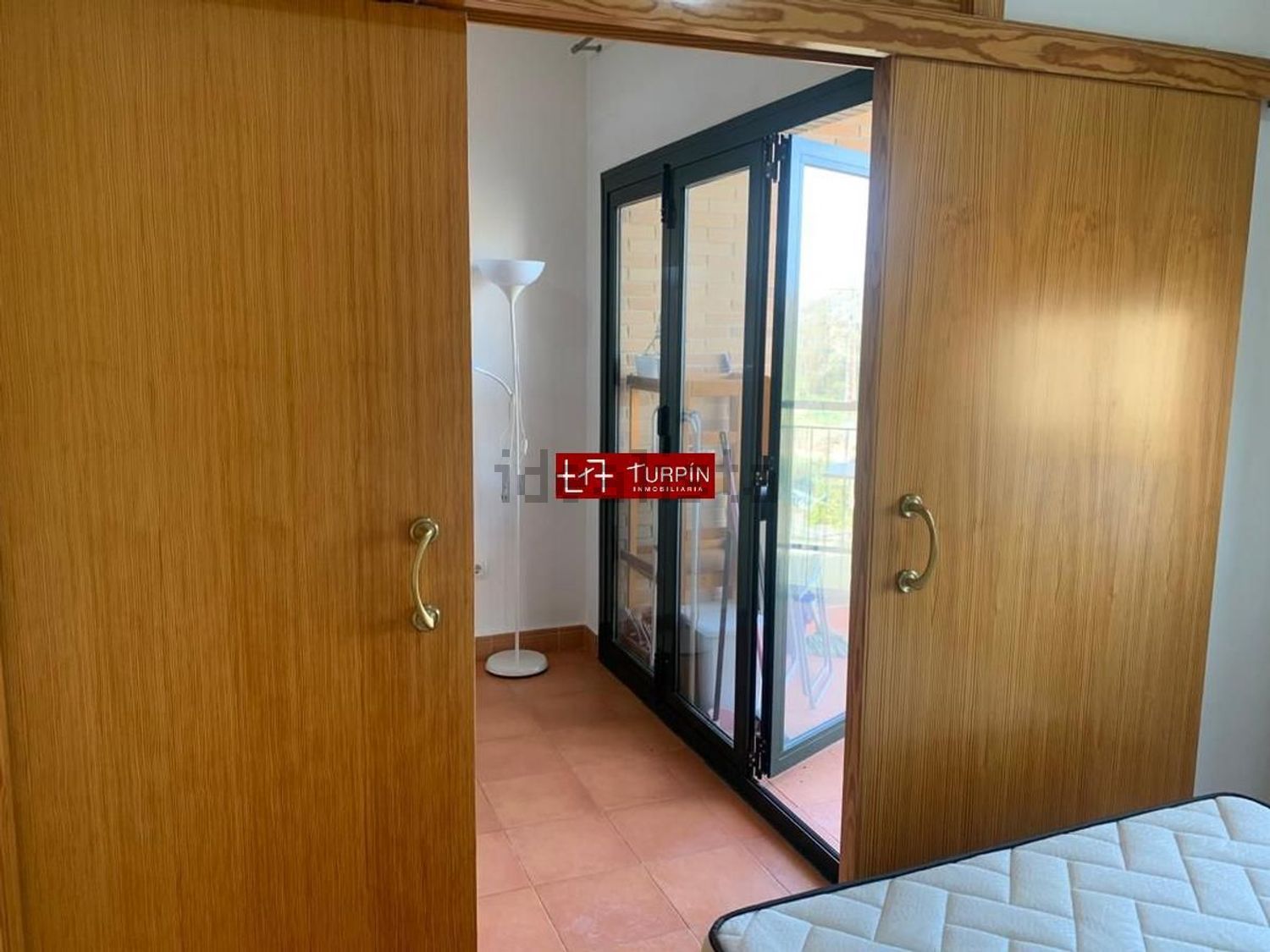 Piso de 41 m² en Villanueva del Río Segura