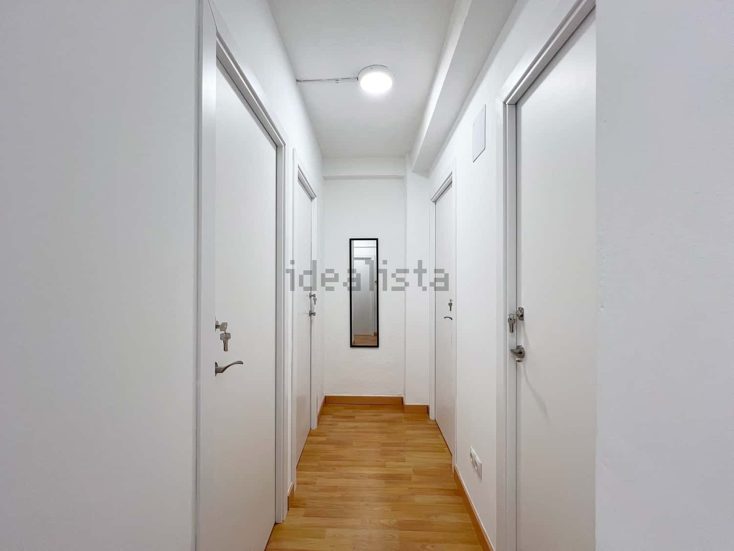 Кімната в оренду, Madrid