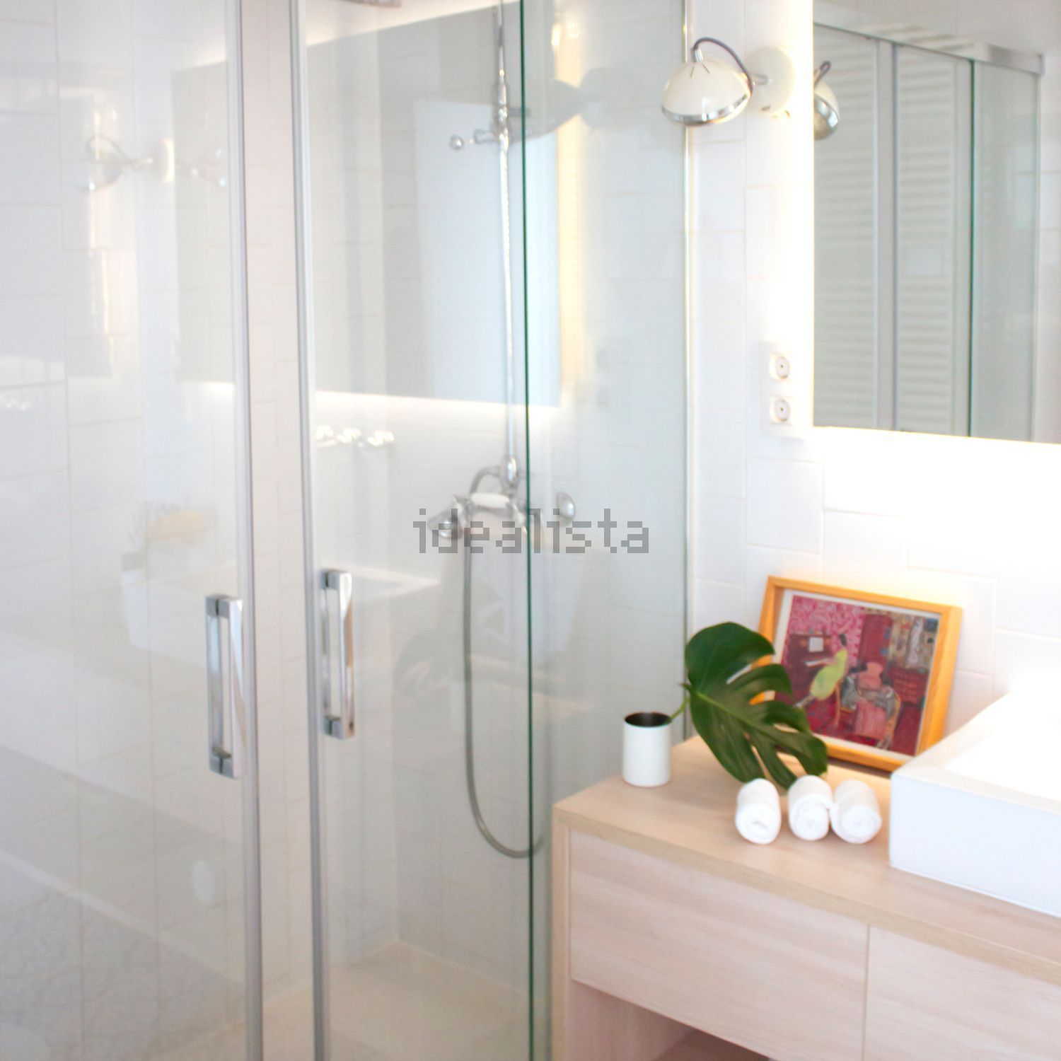 Piso de 140 m² en Madrid