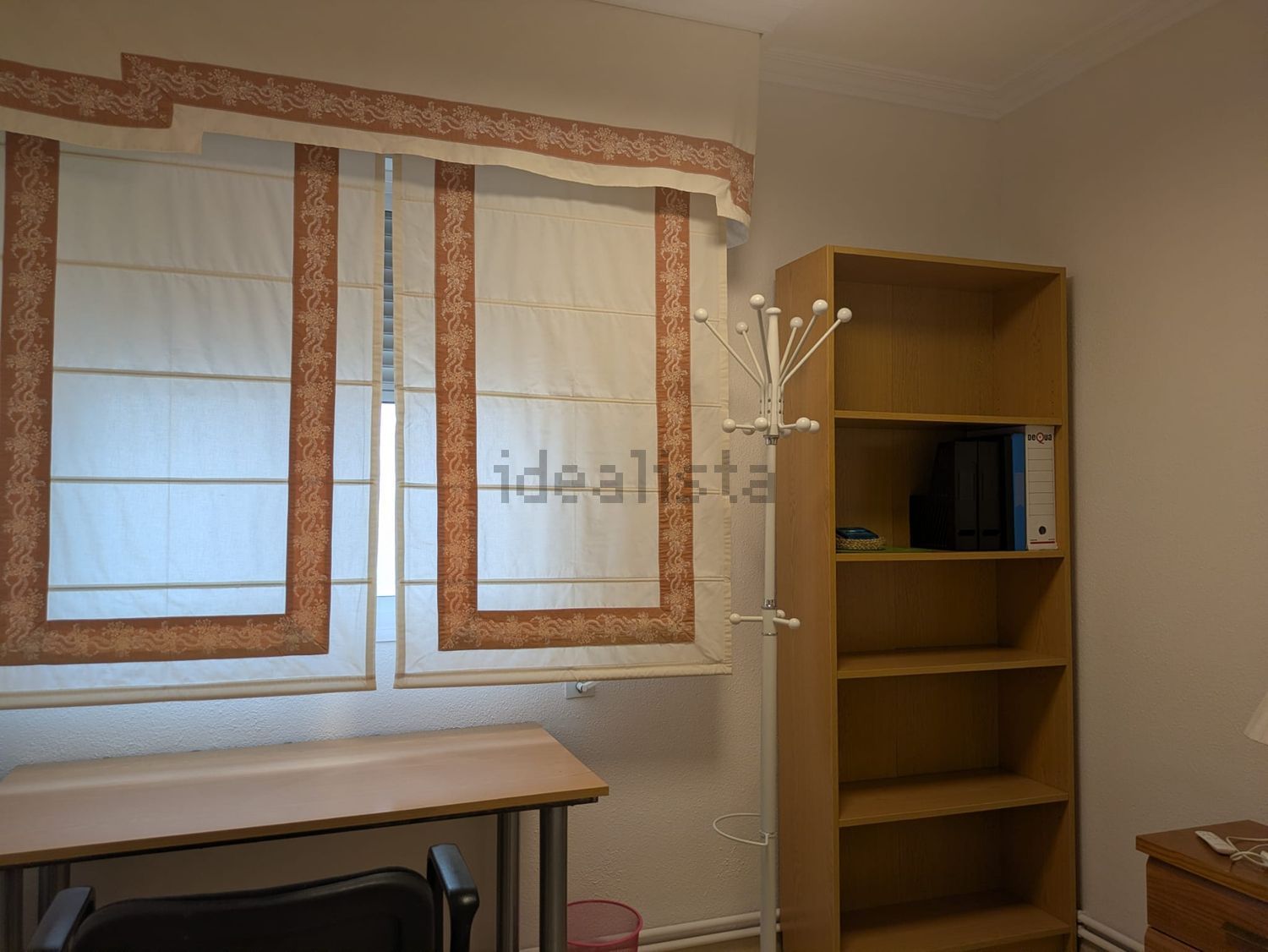 Piso de 120 m² en Badajoz