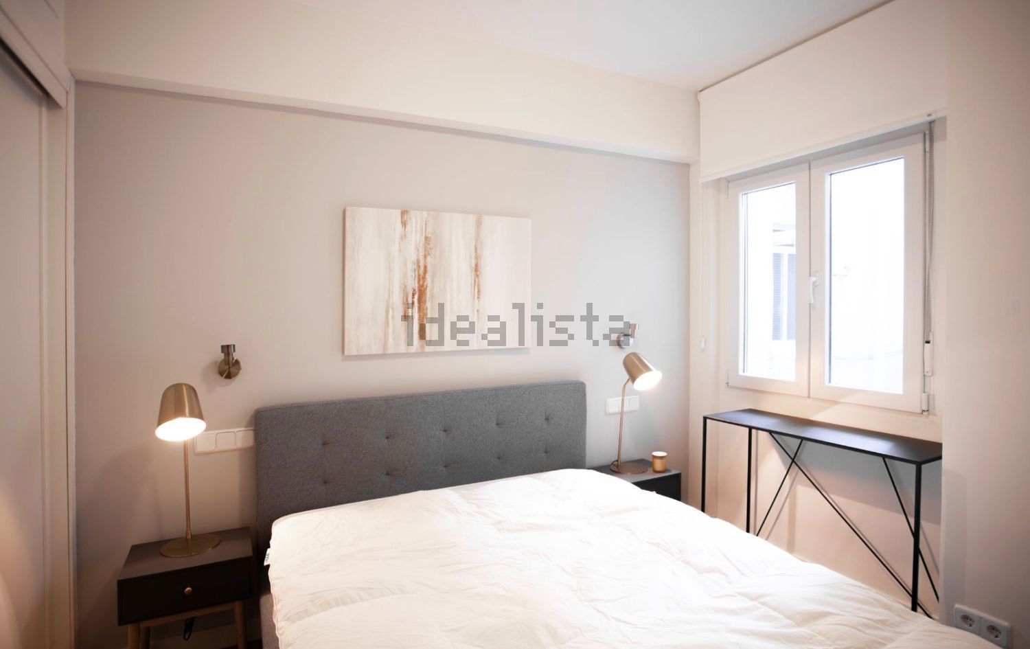 Apartamento 90 m² em Madrid