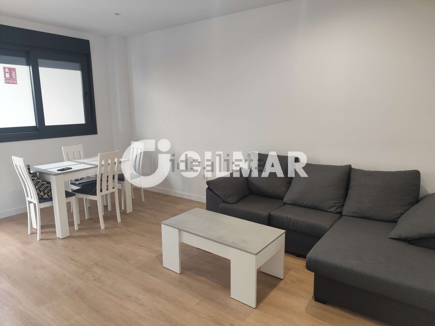 Pis de 82 m² a Gelves