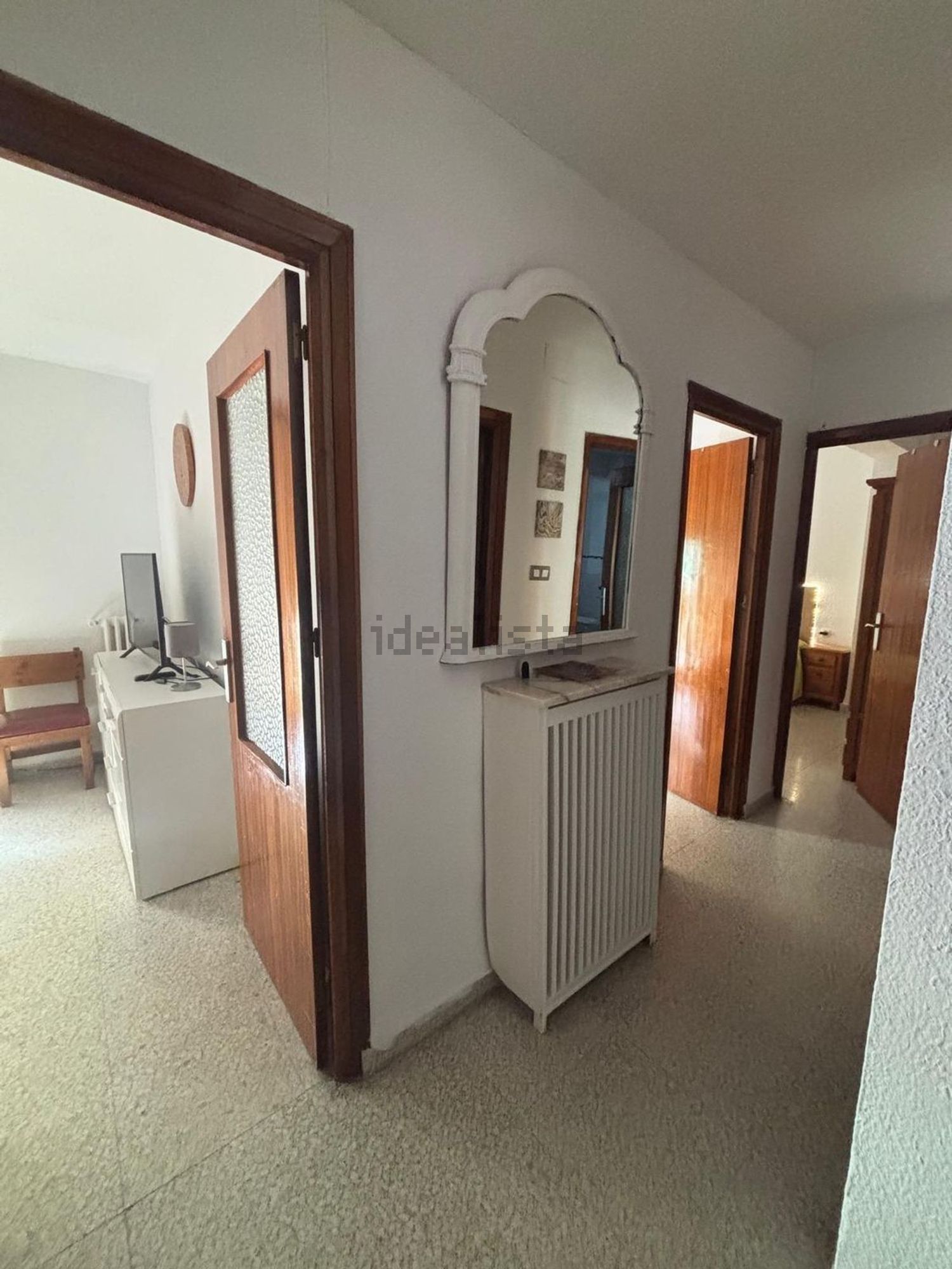 Piso de 107 m² en Granada
