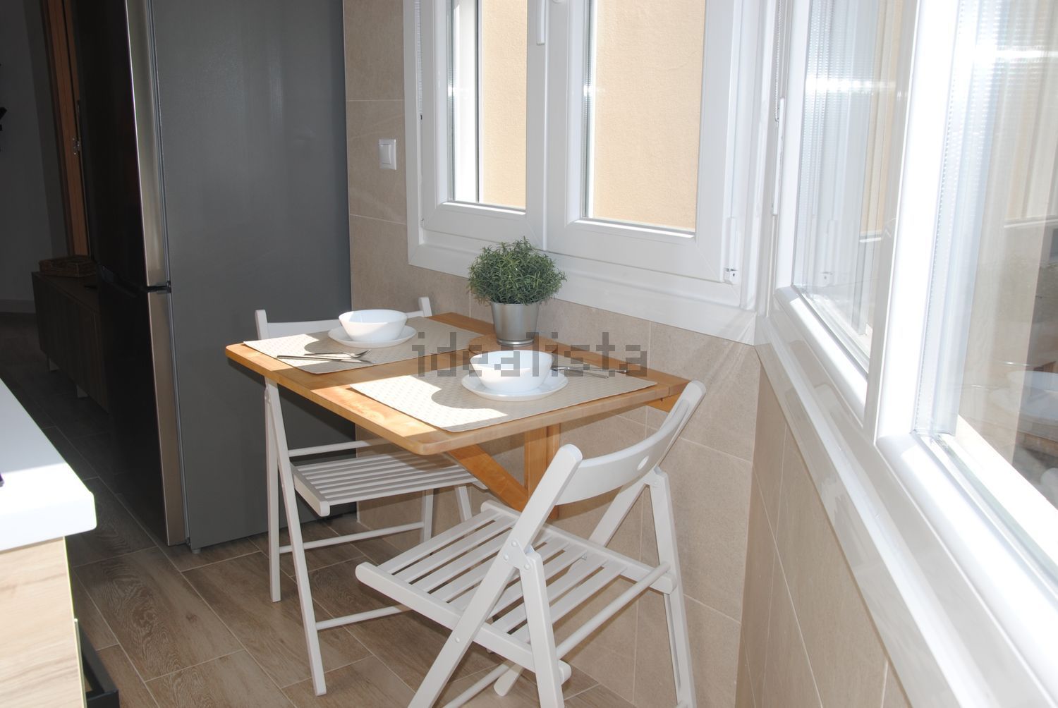 Wohnung 45 m² in Algeciras