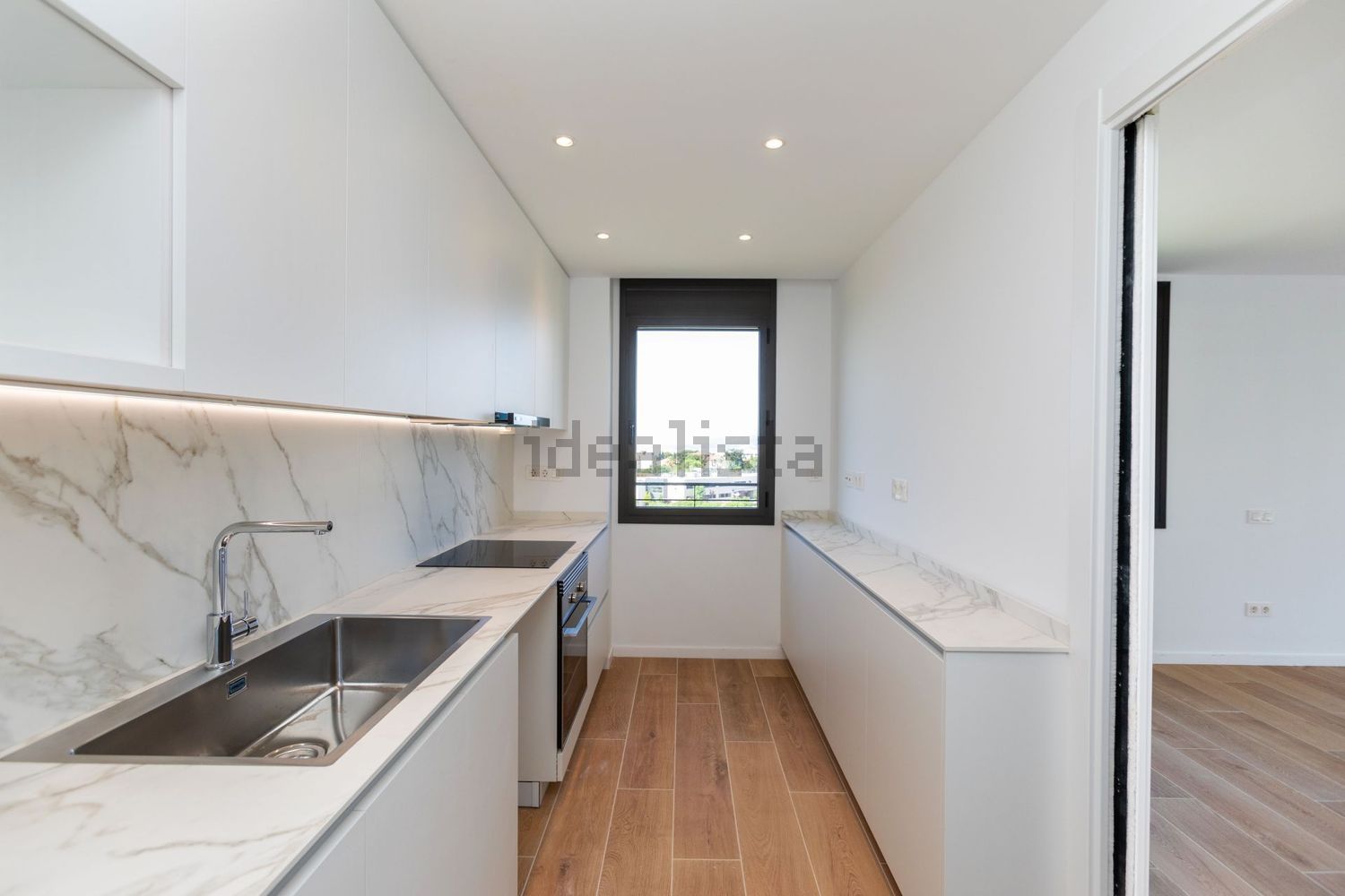 Flat 118 m² in Esplugues de Llobregat
