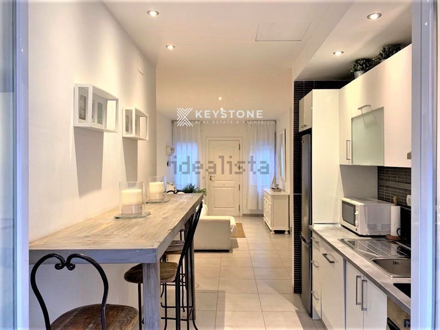 Appartement 90 m² à Palma