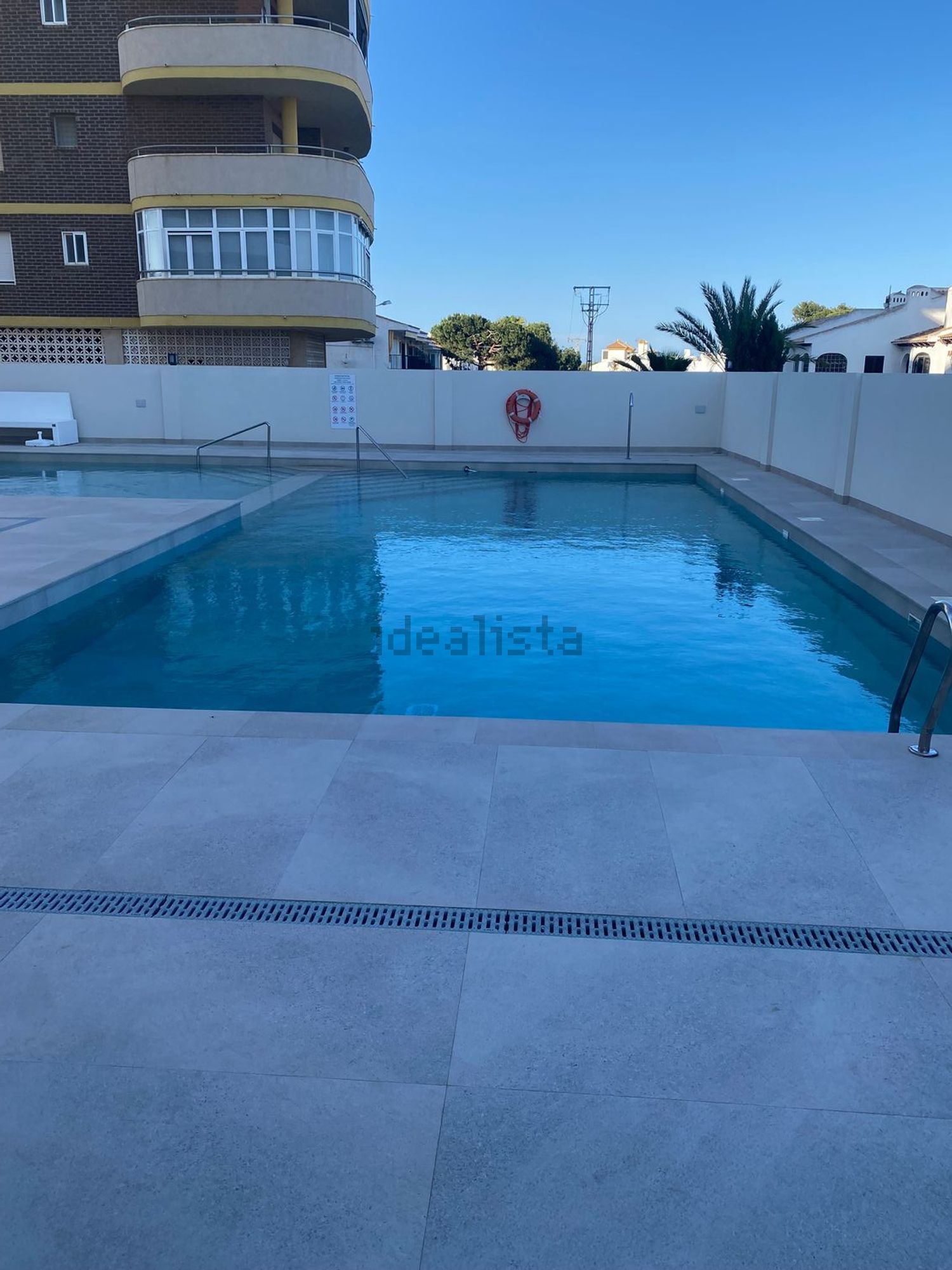 Piso de 80 m² en Orihuela